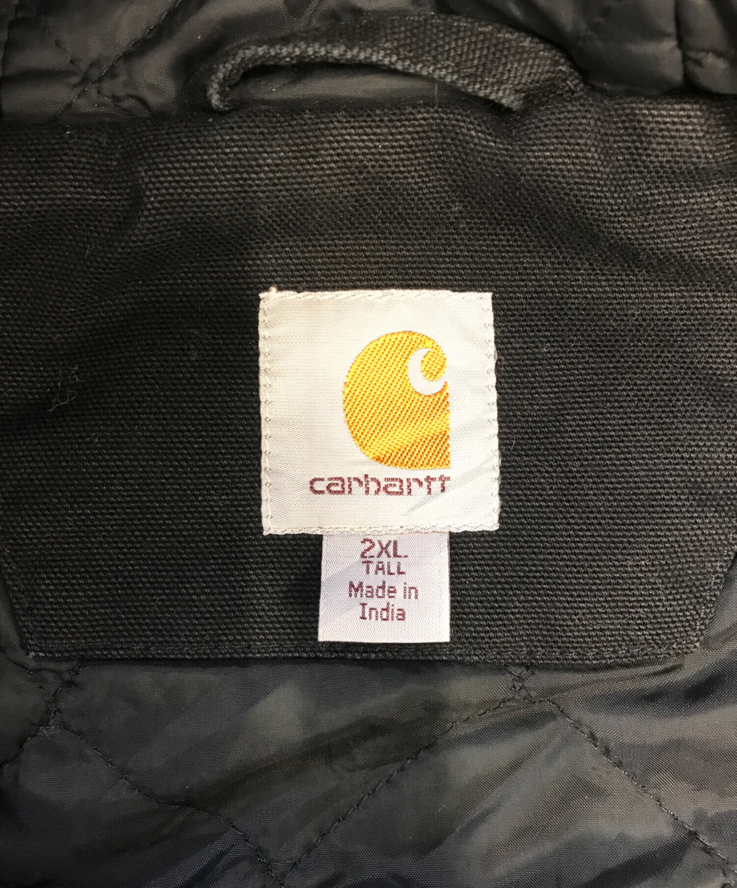 中古・古着通販】CarHartt (カーハート) アクティブジャケット