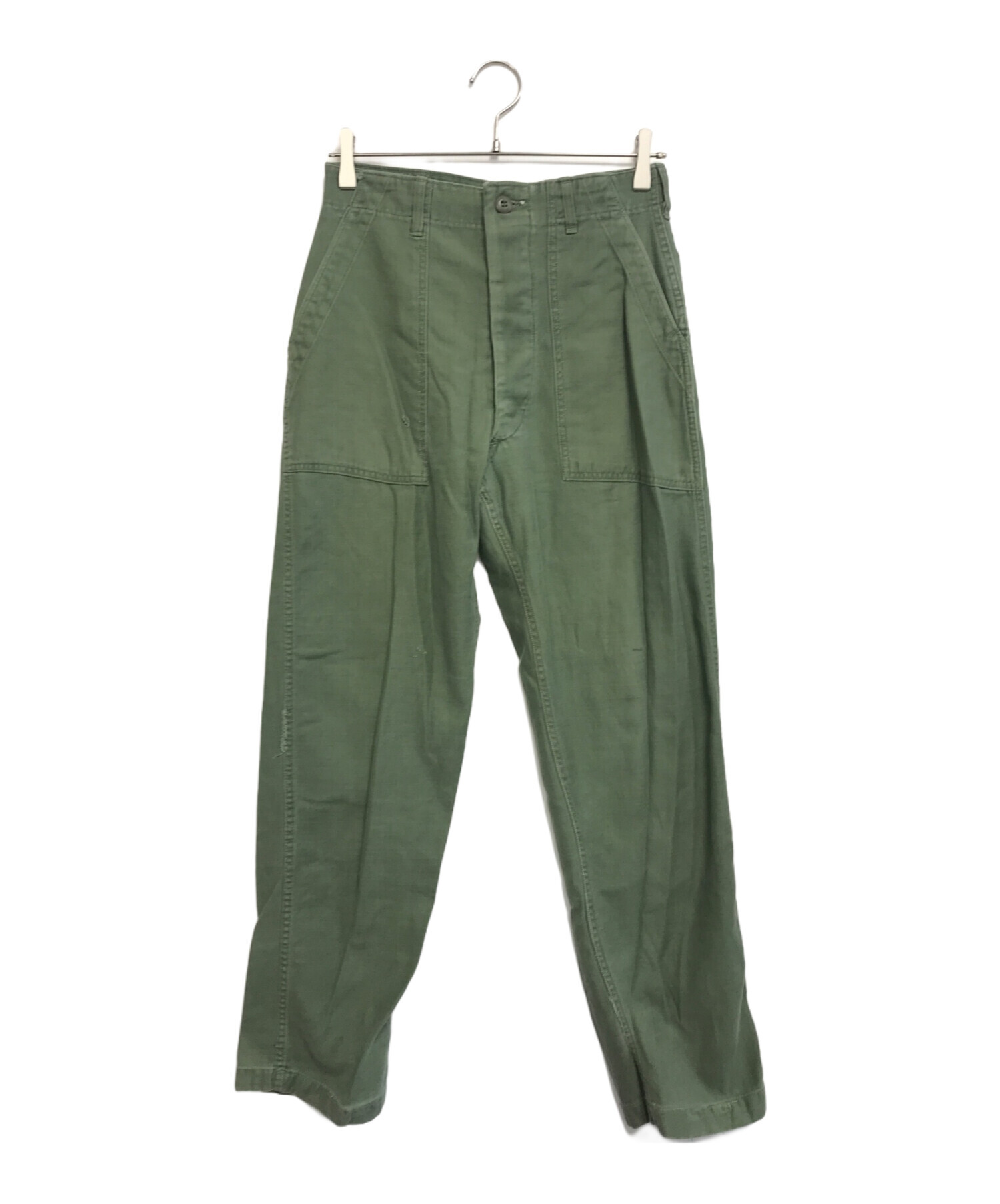 中古・古着通販】VINTAGE MILITARY (ヴィンテージ ミリタリー