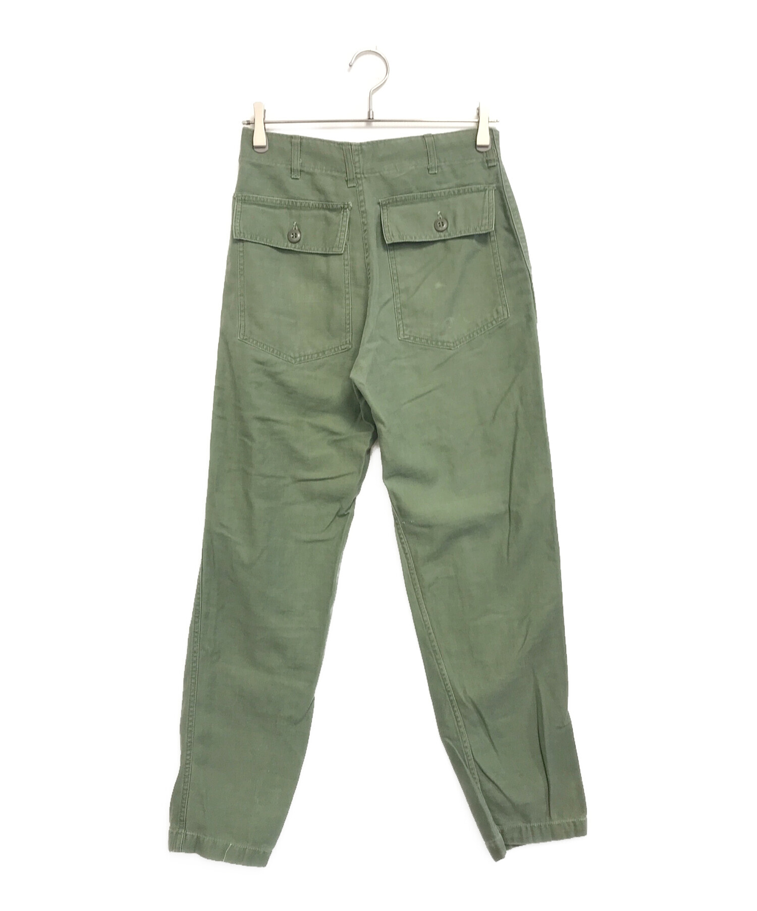 中古・古着通販】VINTAGE MILITARY (ヴィンテージ ミリタリー