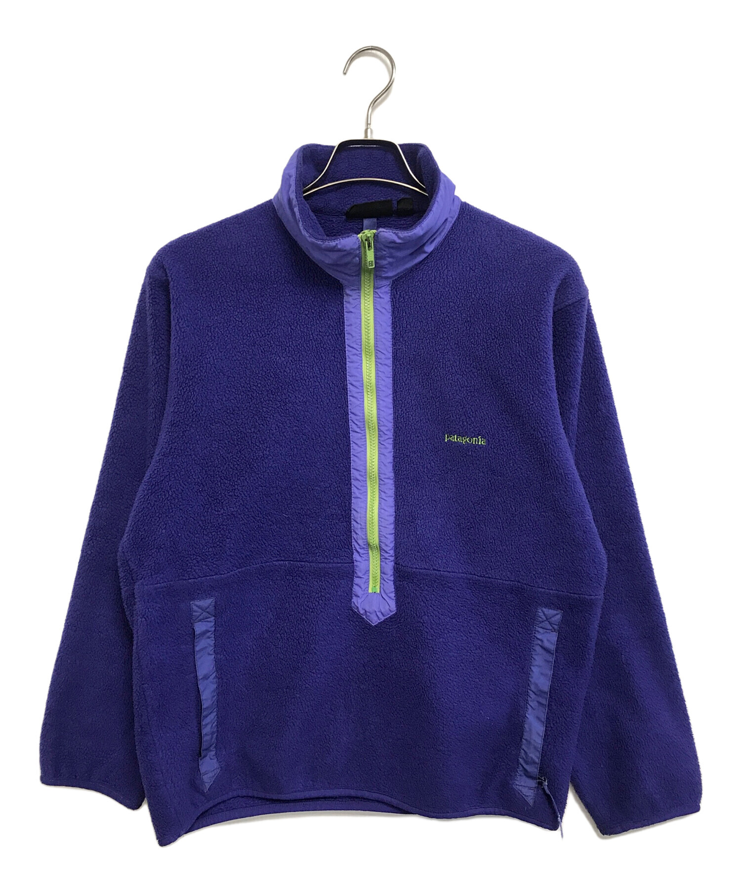 中古・古着通販】Patagonia (パタゴニア) シンチラフリースジャケット