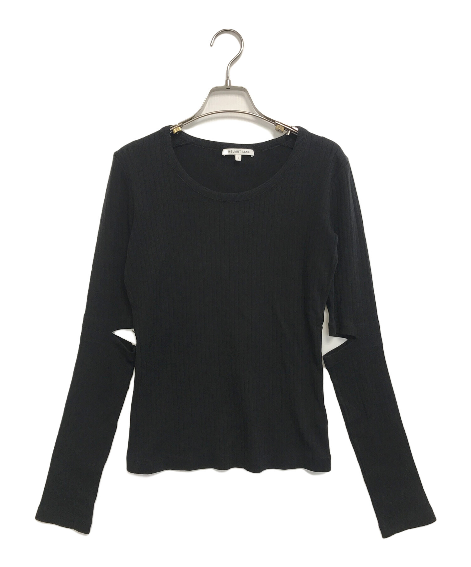 中古・古着通販】HELMUT LANG (ヘルムートラング) カットオフ ロング