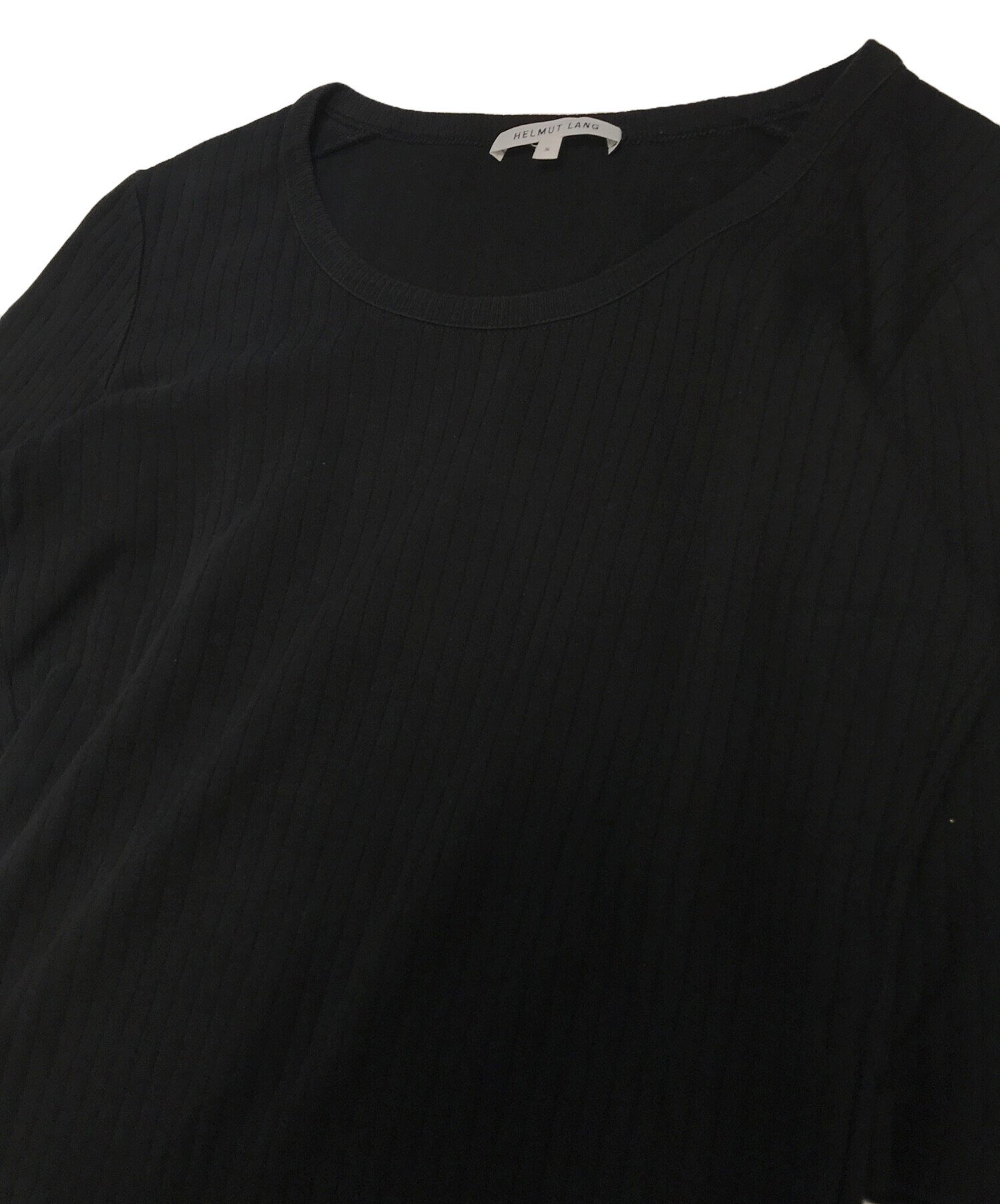 中古・古着通販】HELMUT LANG (ヘルムートラング) カットオフ ロング