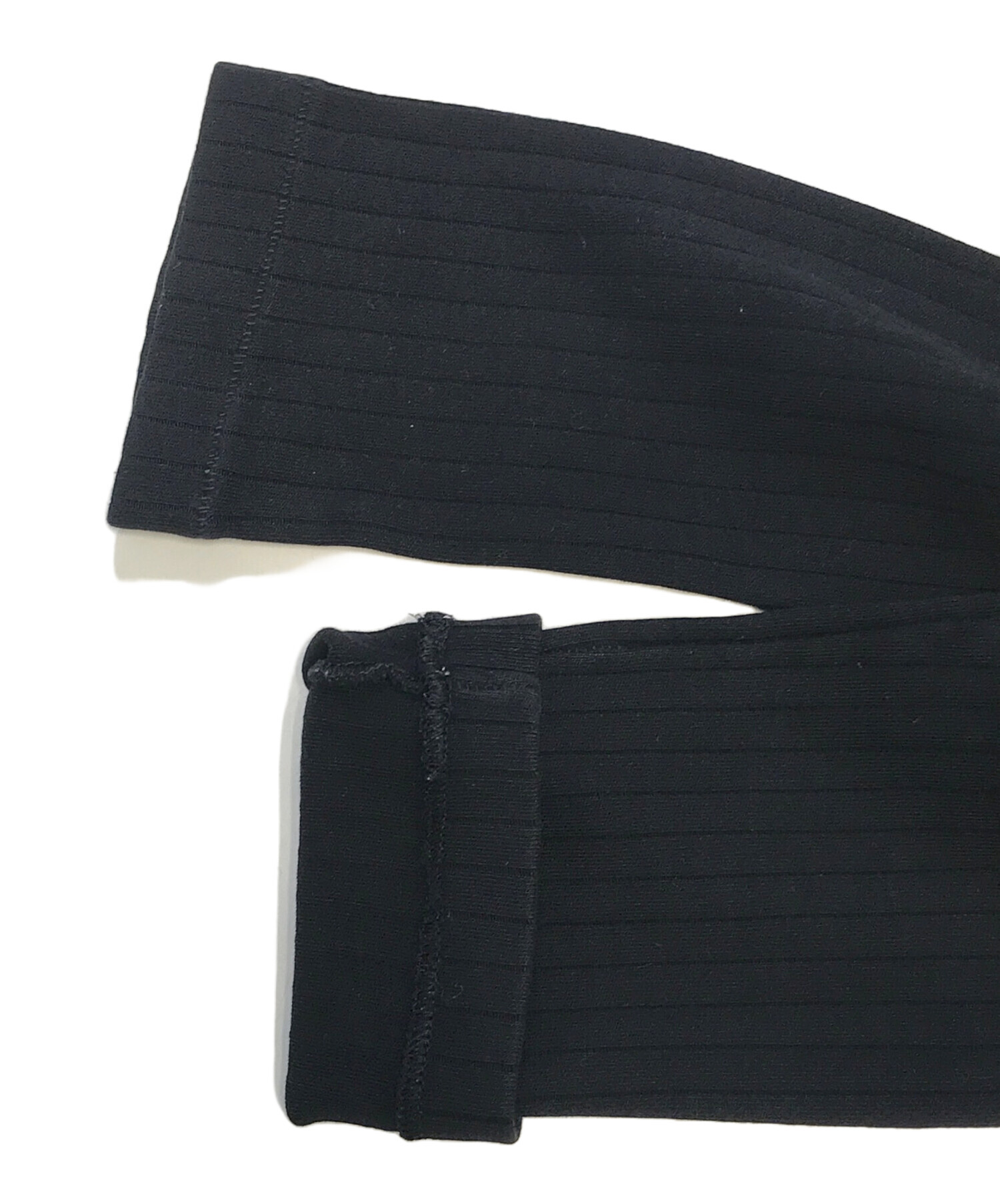 中古・古着通販】HELMUT LANG (ヘルムートラング) カットオフ ロング