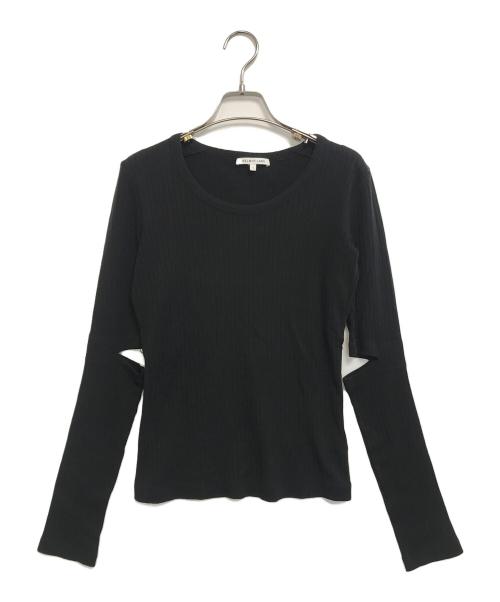 中古・古着通販】HELMUT LANG (ヘルムートラング) カットオフ ロング