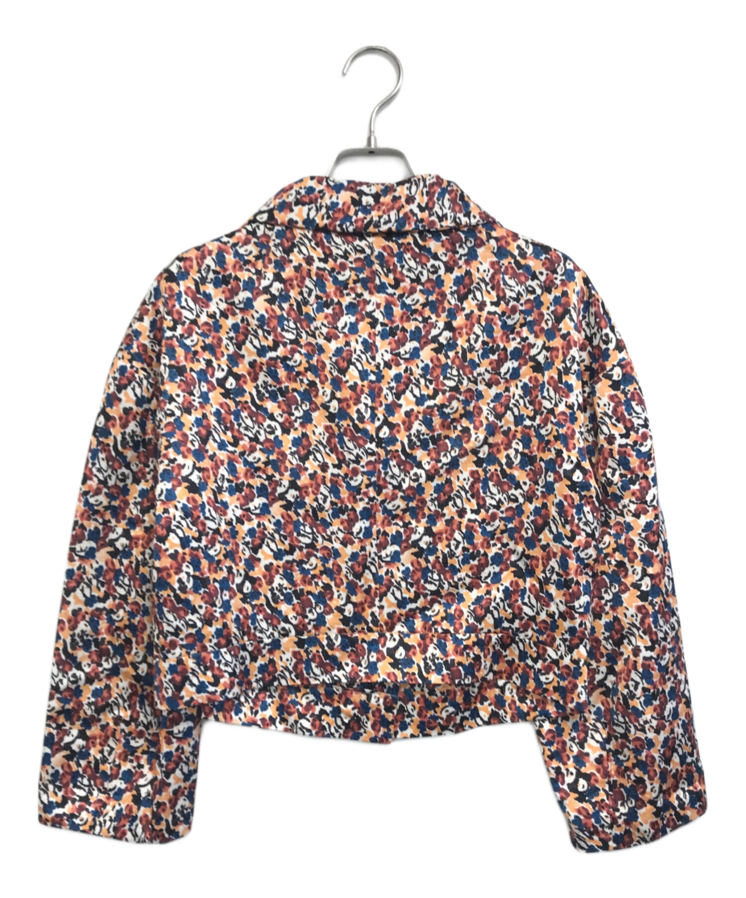中古・古着通販】DRIES VAN NOTEN (ドリスヴァンノッテン) 総柄