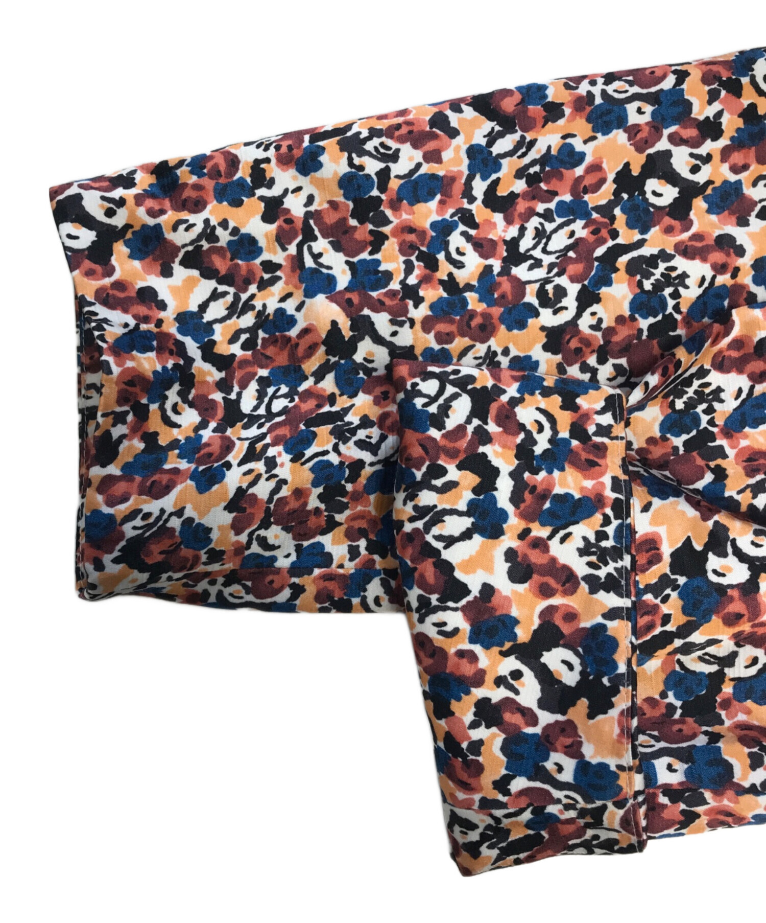 中古・古着通販】DRIES VAN NOTEN (ドリスヴァンノッテン) 総柄 