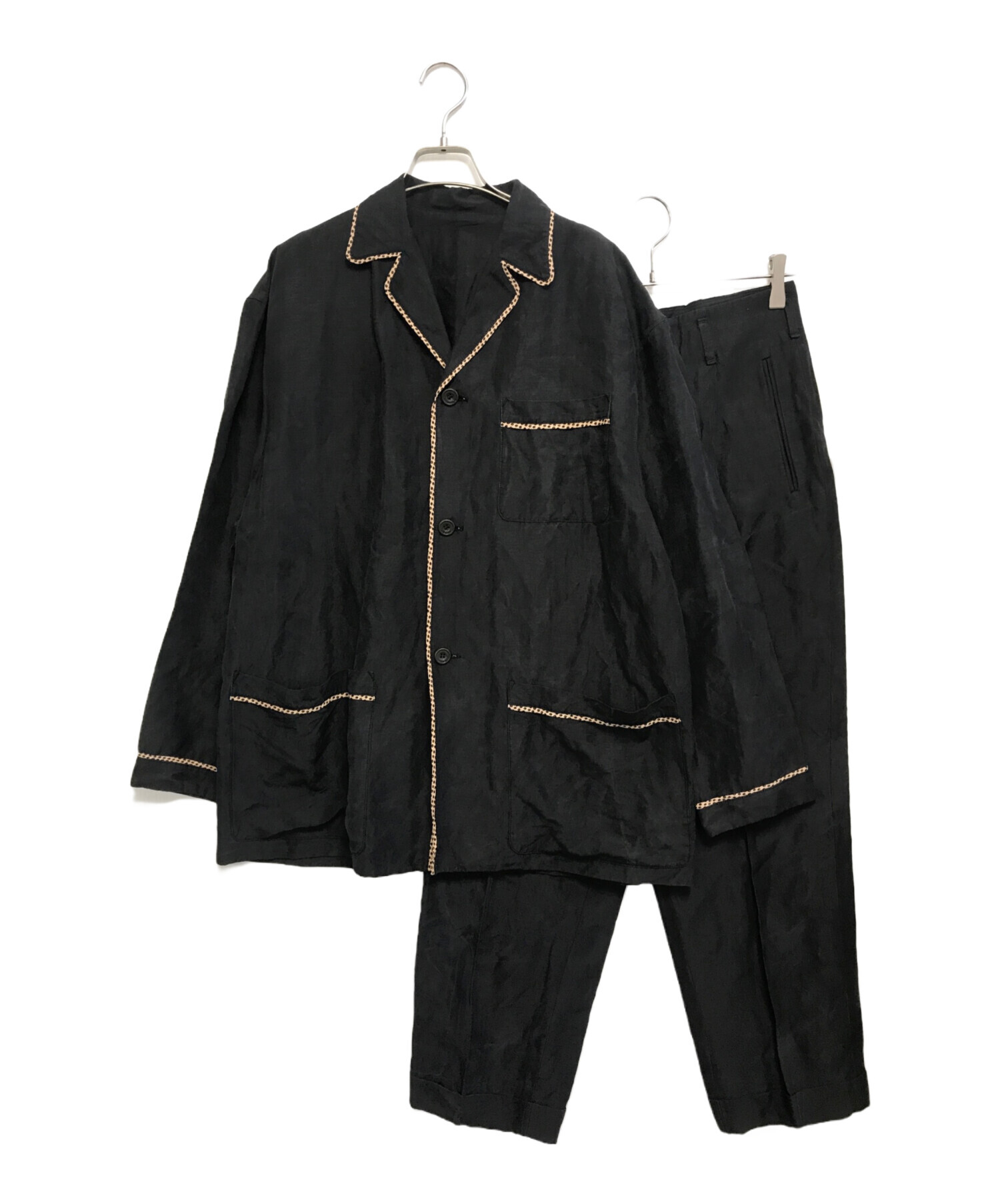 中古・古着通販】Jean Paul Gaultier homme (ジャンポールゴルチェオム