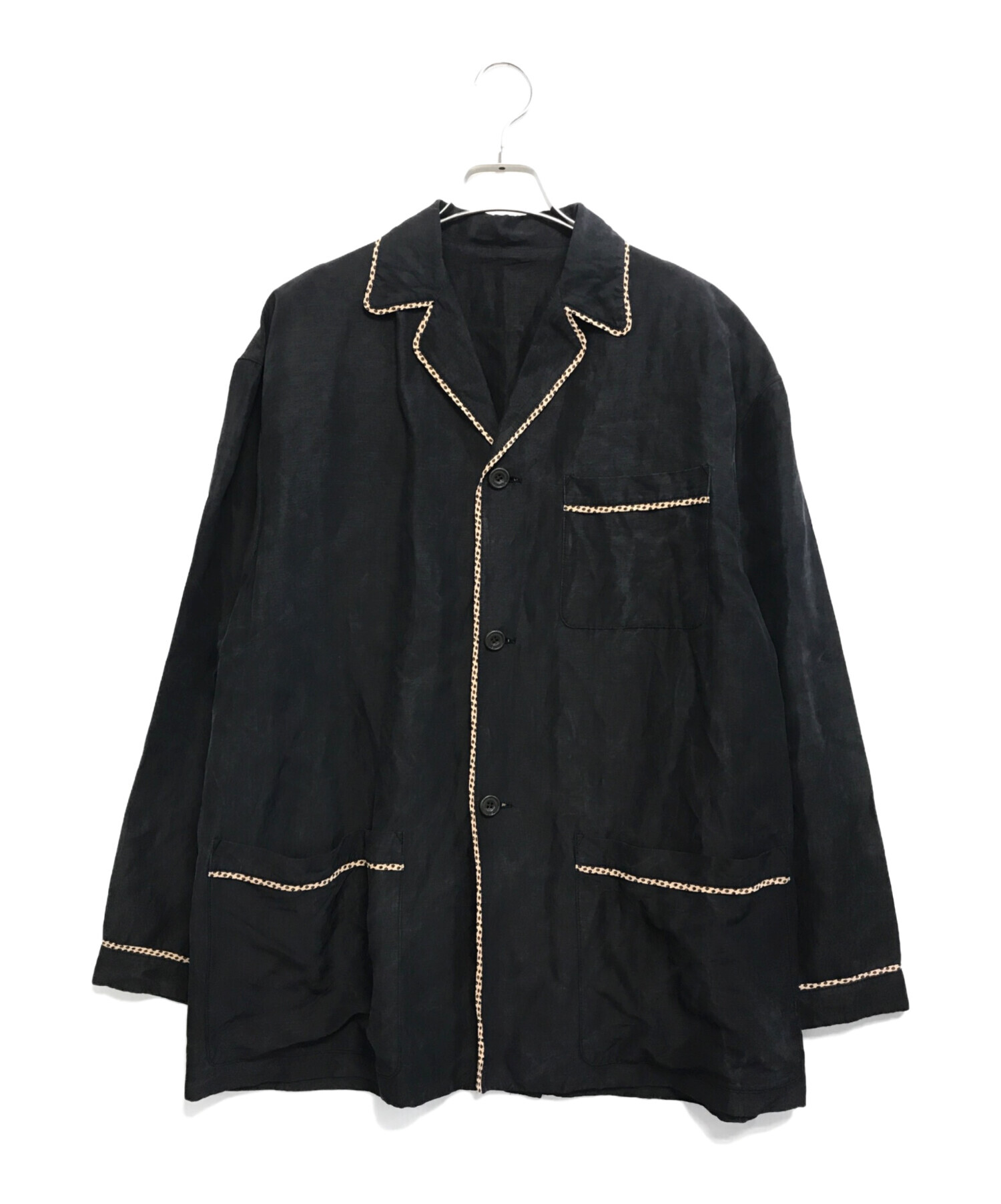 中古・古着通販】Jean Paul Gaultier homme (ジャンポールゴルチェオム