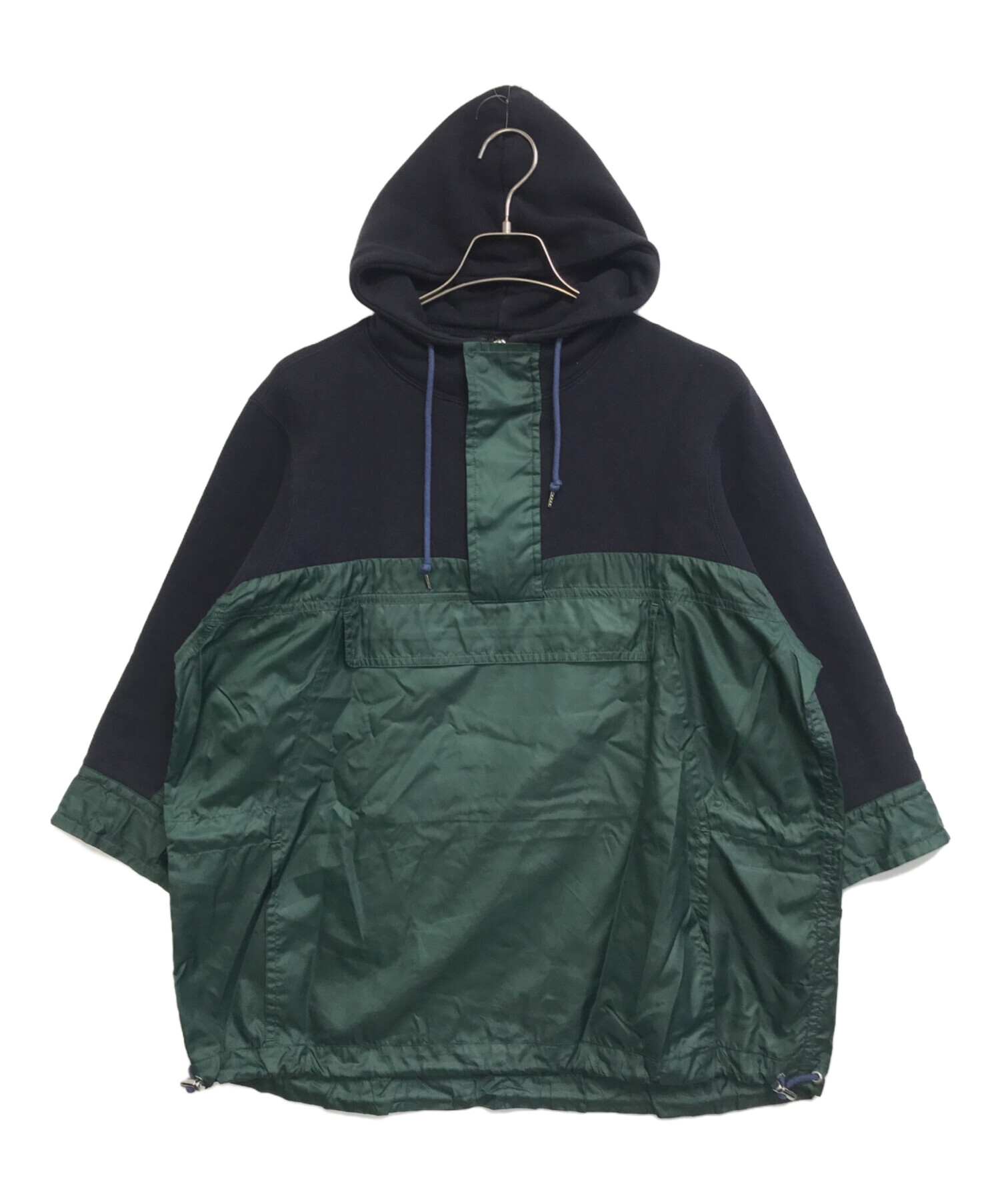 中古・古着通販】sacai (サカイ) THE NORTH FACE (ザ ノース フェイス 