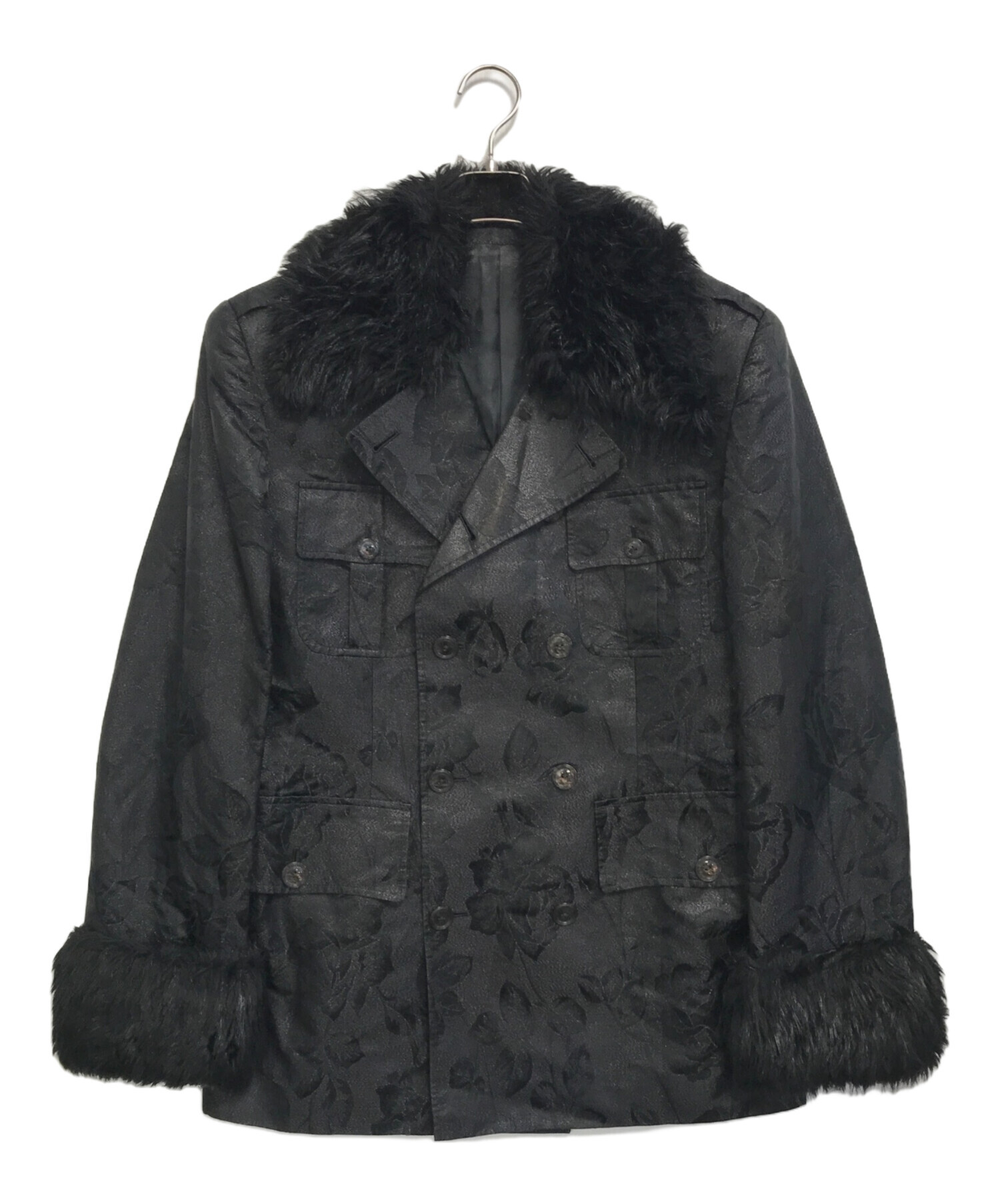 中古・古着通販】Jean Paul Gaultier homme (ジャンポールゴルチェオム