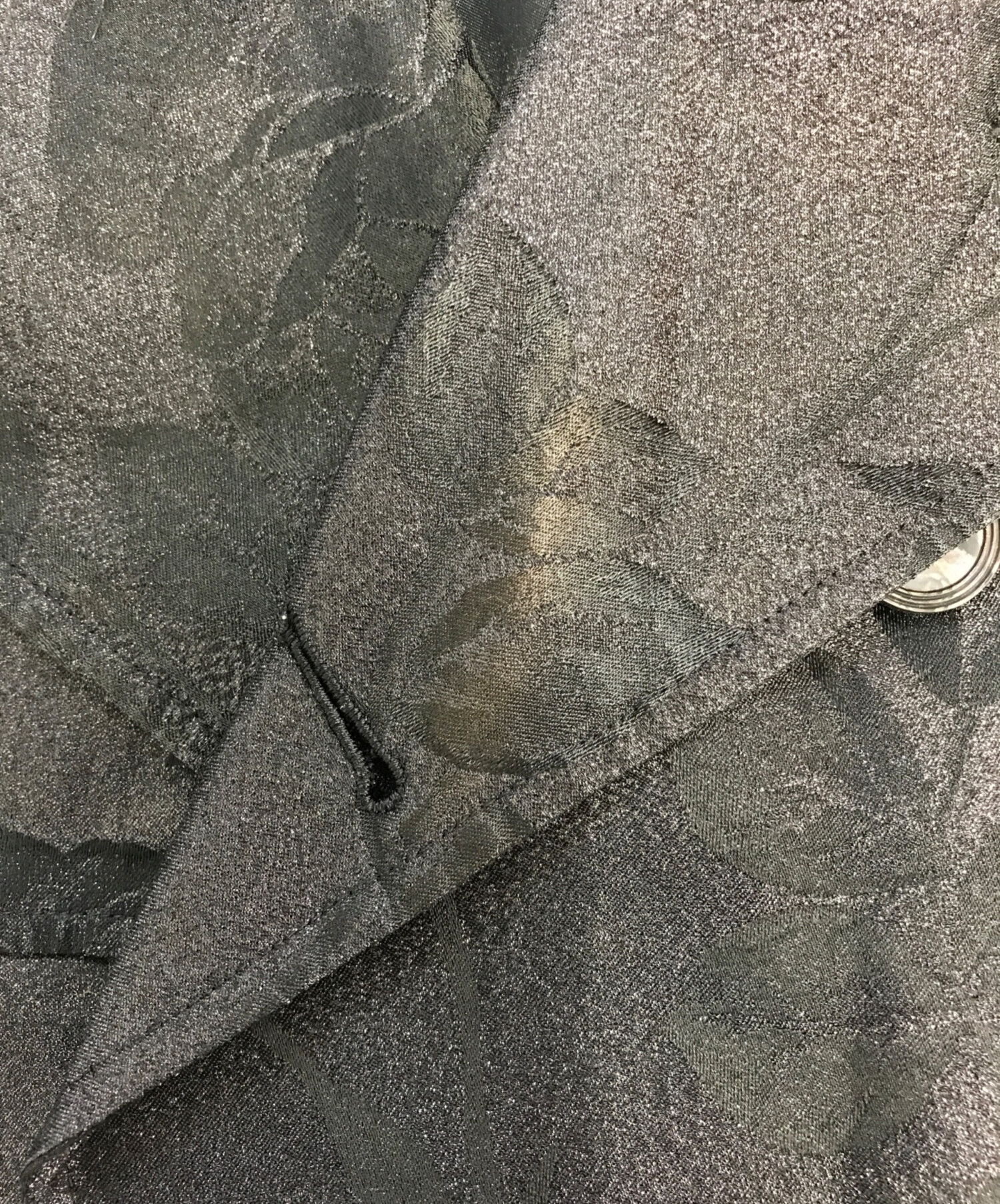 中古・古着通販】Jean Paul Gaultier homme (ジャンポールゴルチェオム