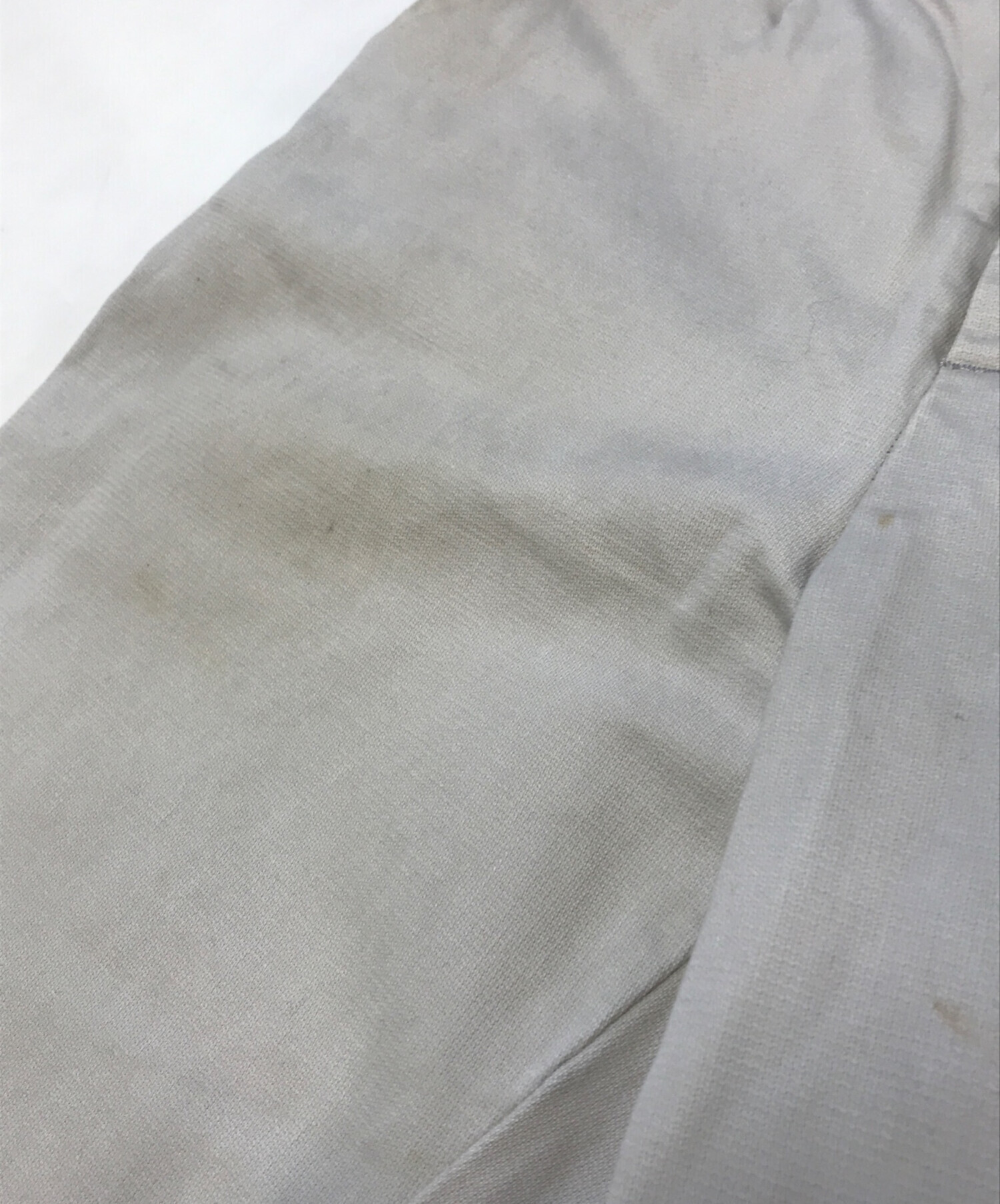 中古・古着通販】HELMUT LANG (ヘルムートラング) カーゴパンツ グレー