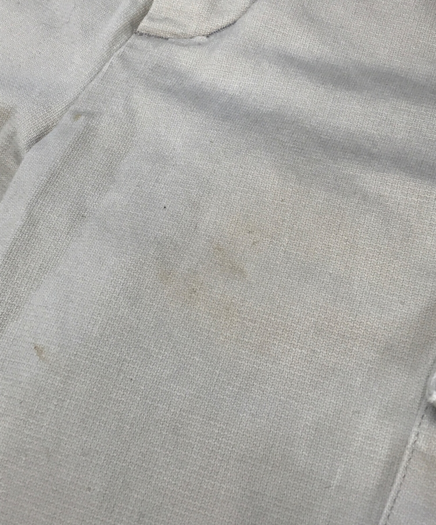 中古・古着通販】HELMUT LANG (ヘルムートラング) カーゴパンツ グレー