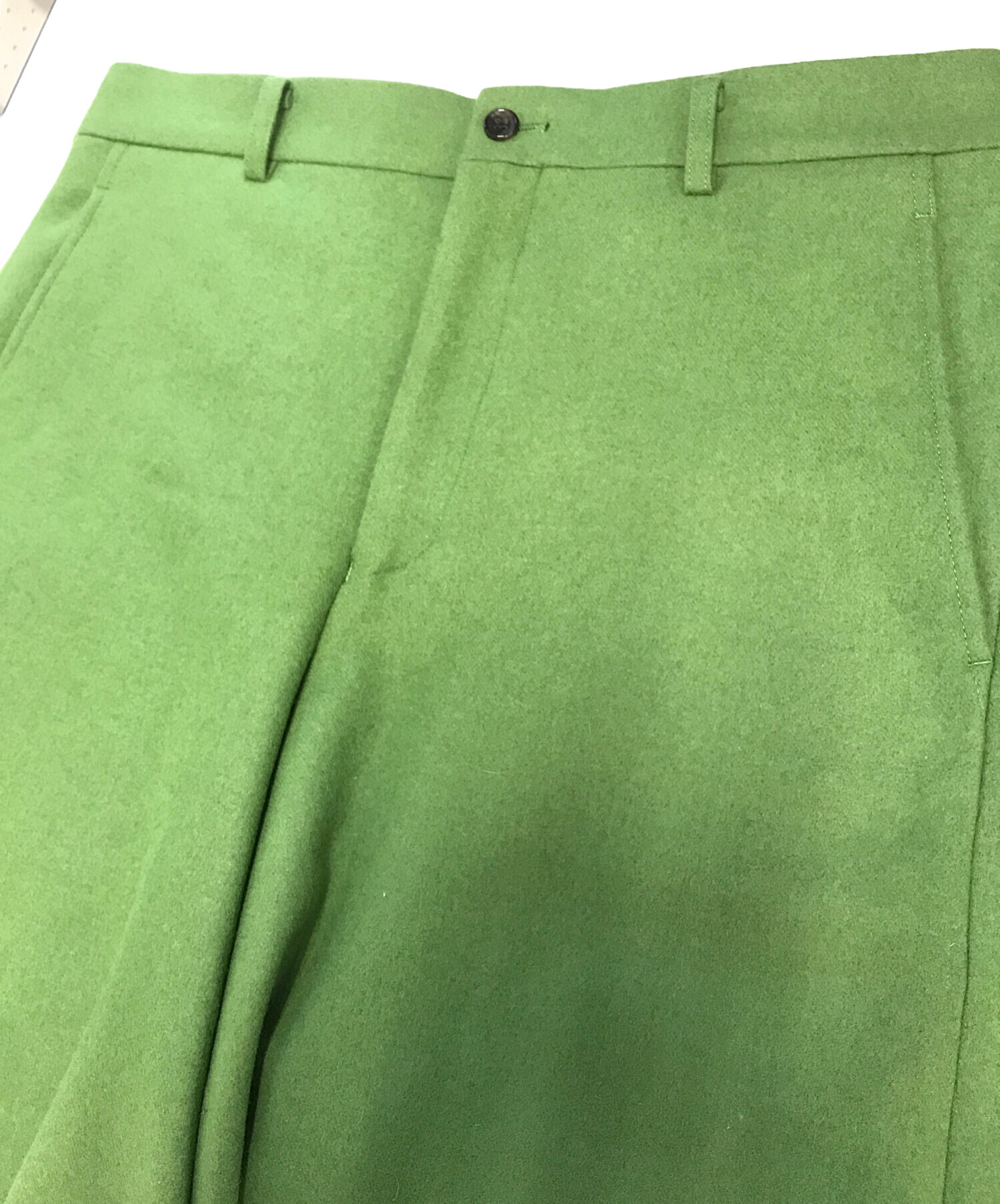 中古・古着通販】COMME des GARCONS HOMME PLUS (コムデギャルソンオム