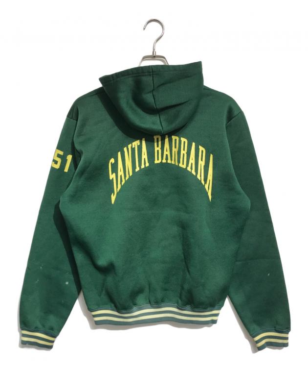 中古・古着通販】Champion (チャンピオン) ハーフジップパーカー