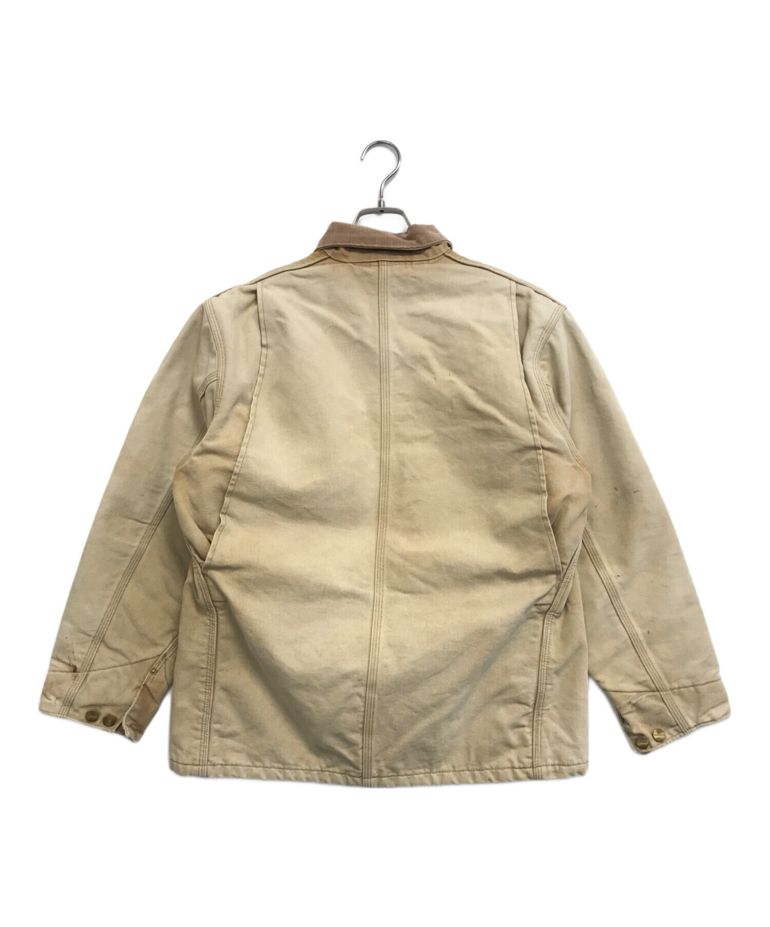 中古・古着通販】CarHartt (カーハート) 裏地ブランケットミシガン