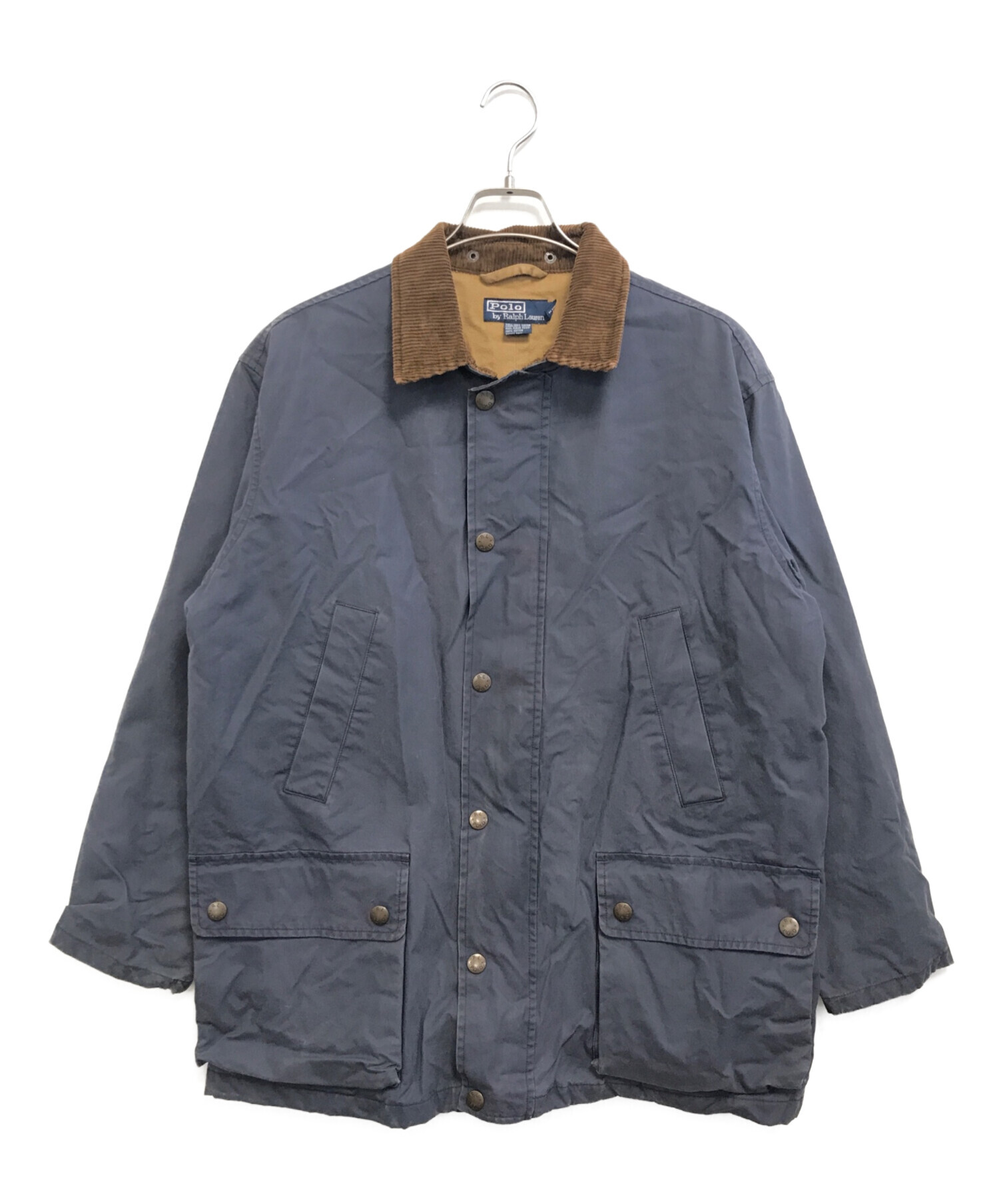 中古・古着通販】POLO RALPH LAUREN (ポロ・ラルフローレン) オイルド