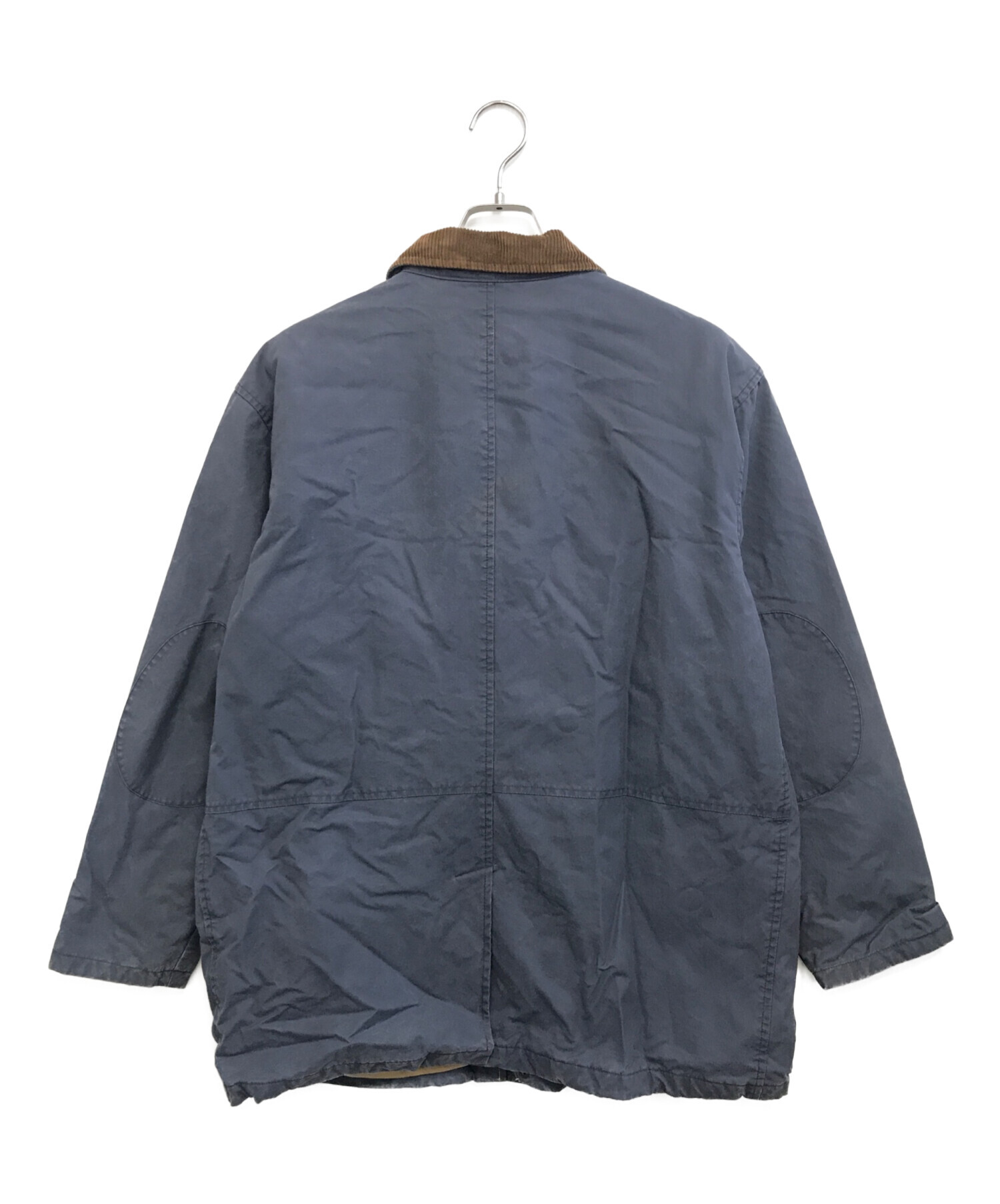 中古・古着通販】POLO RALPH LAUREN (ポロ・ラルフローレン) オイルド