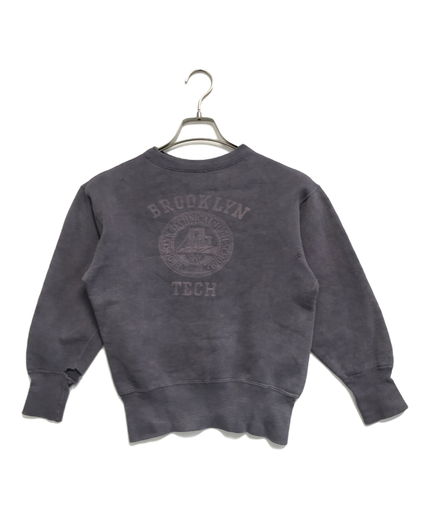 中古・古着通販】Champion (チャンピオン) 三段染み込みプリント