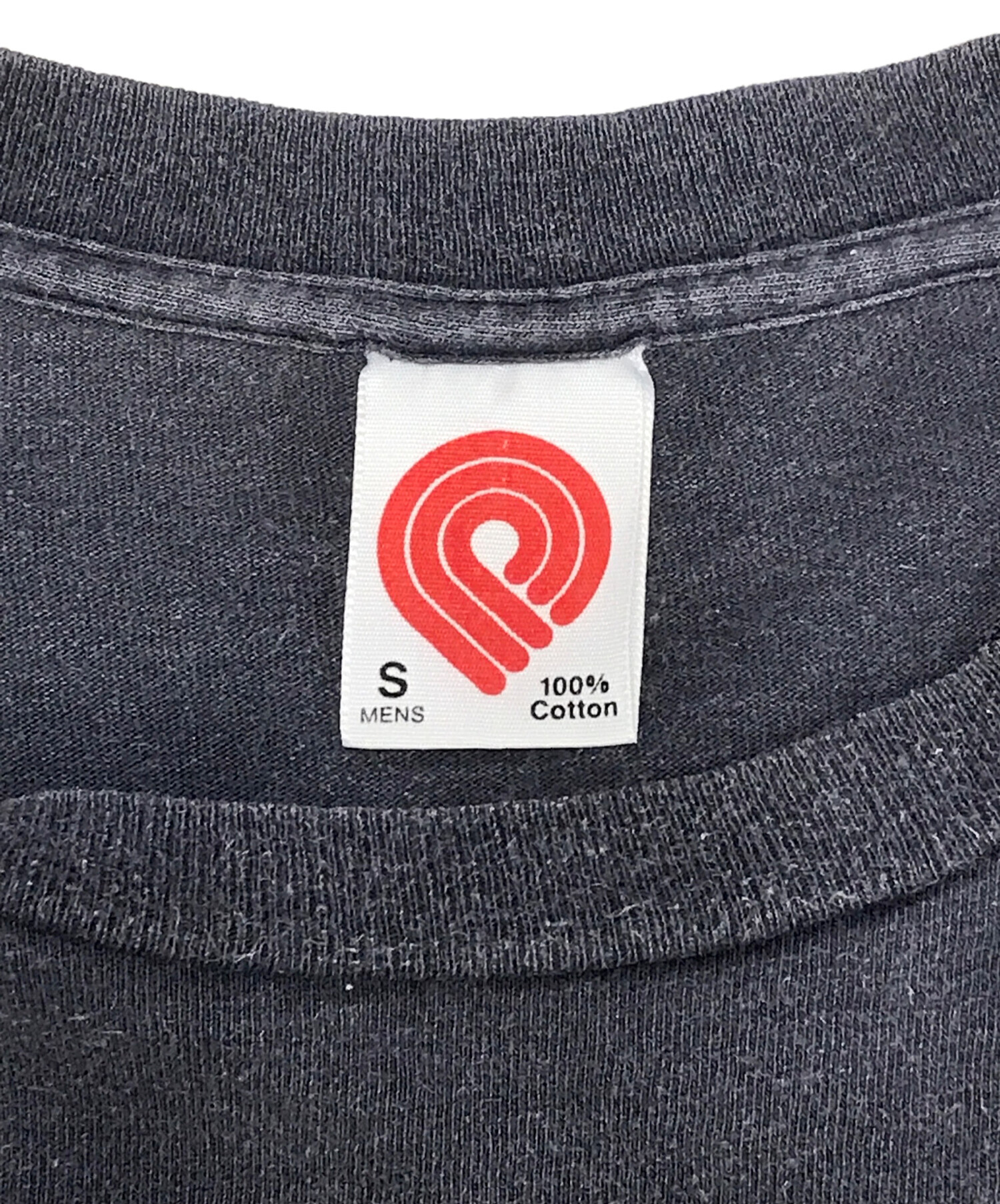 中古・古着通販】POWELL PERALTA (パウエルペラルタ) プリントTシャツ