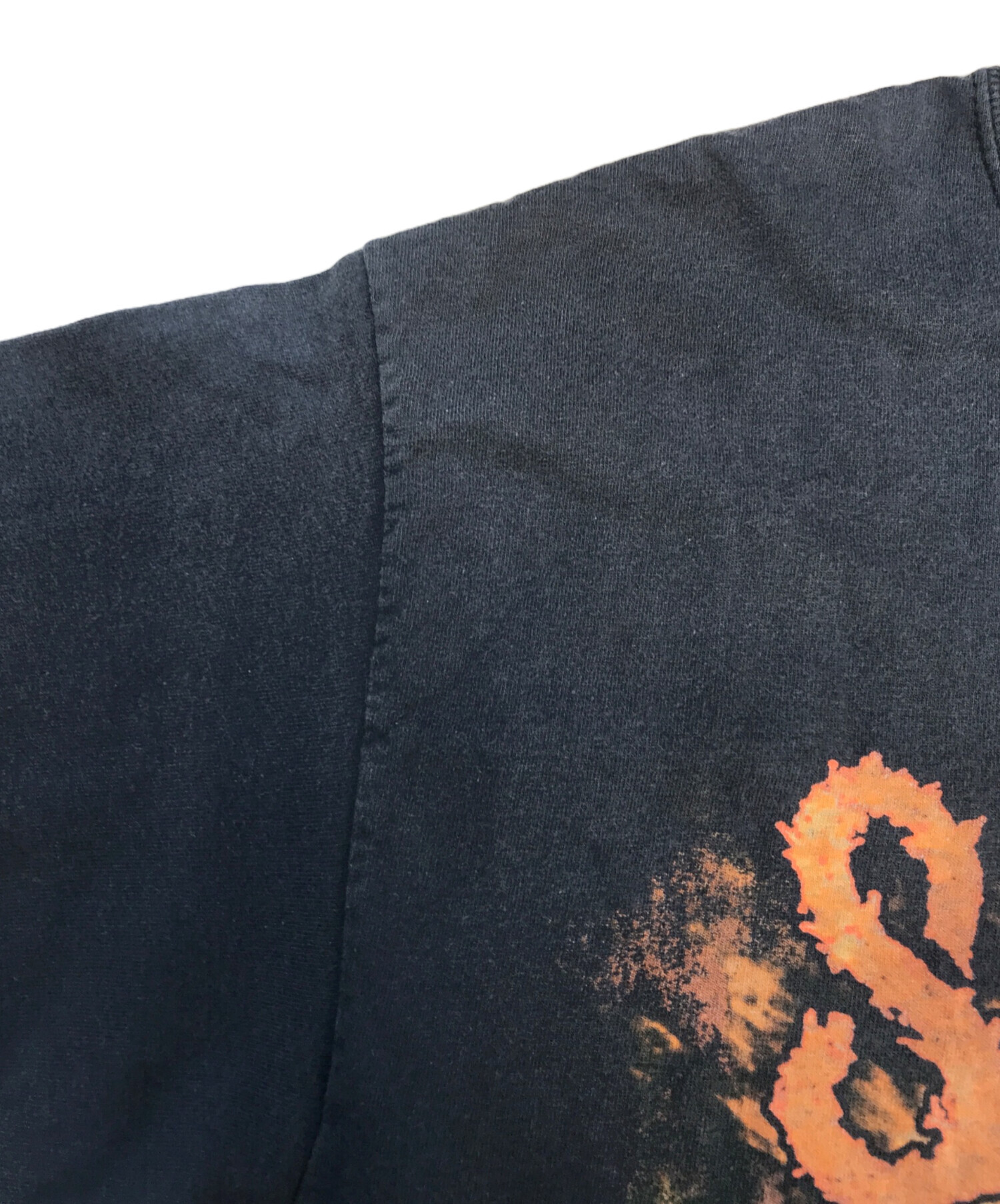 中古・古着通販】バンドTシャツ (バンドTシャツ) 00s slipknot