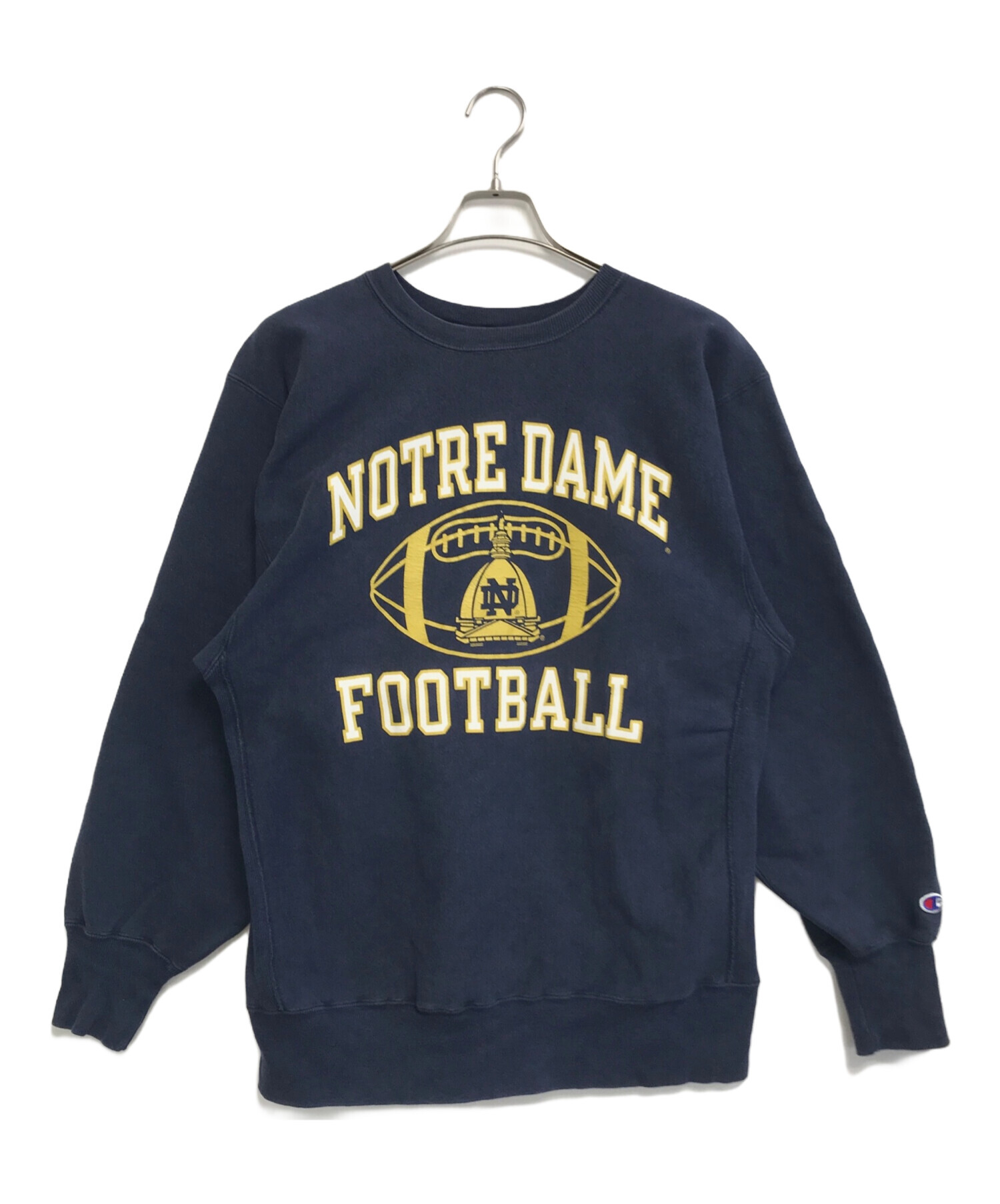 中古・古着通販】Champion (チャンピオン) リバースウィーブスウェット 