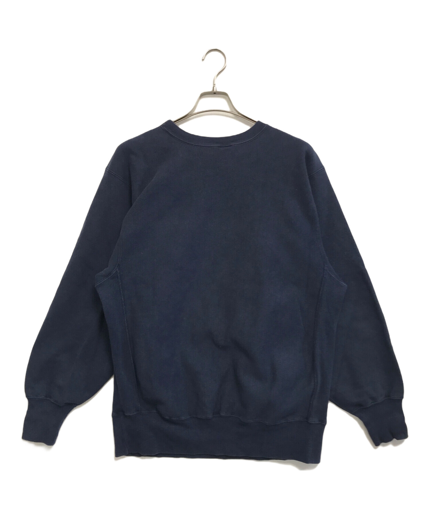 中古・古着通販】Champion (チャンピオン) リバースウィーブスウェット 
