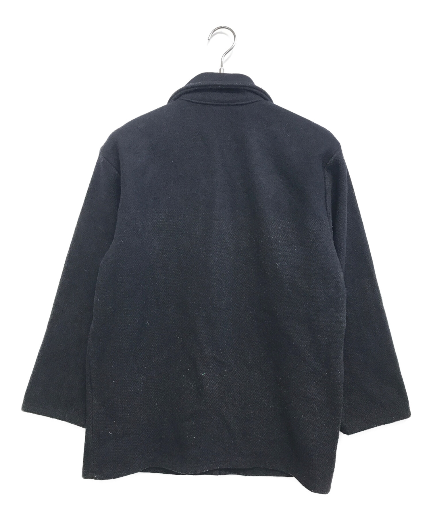 中古・古着通販】VINTAGE (ヴィンテージ) ドンキージャケット ネイビー