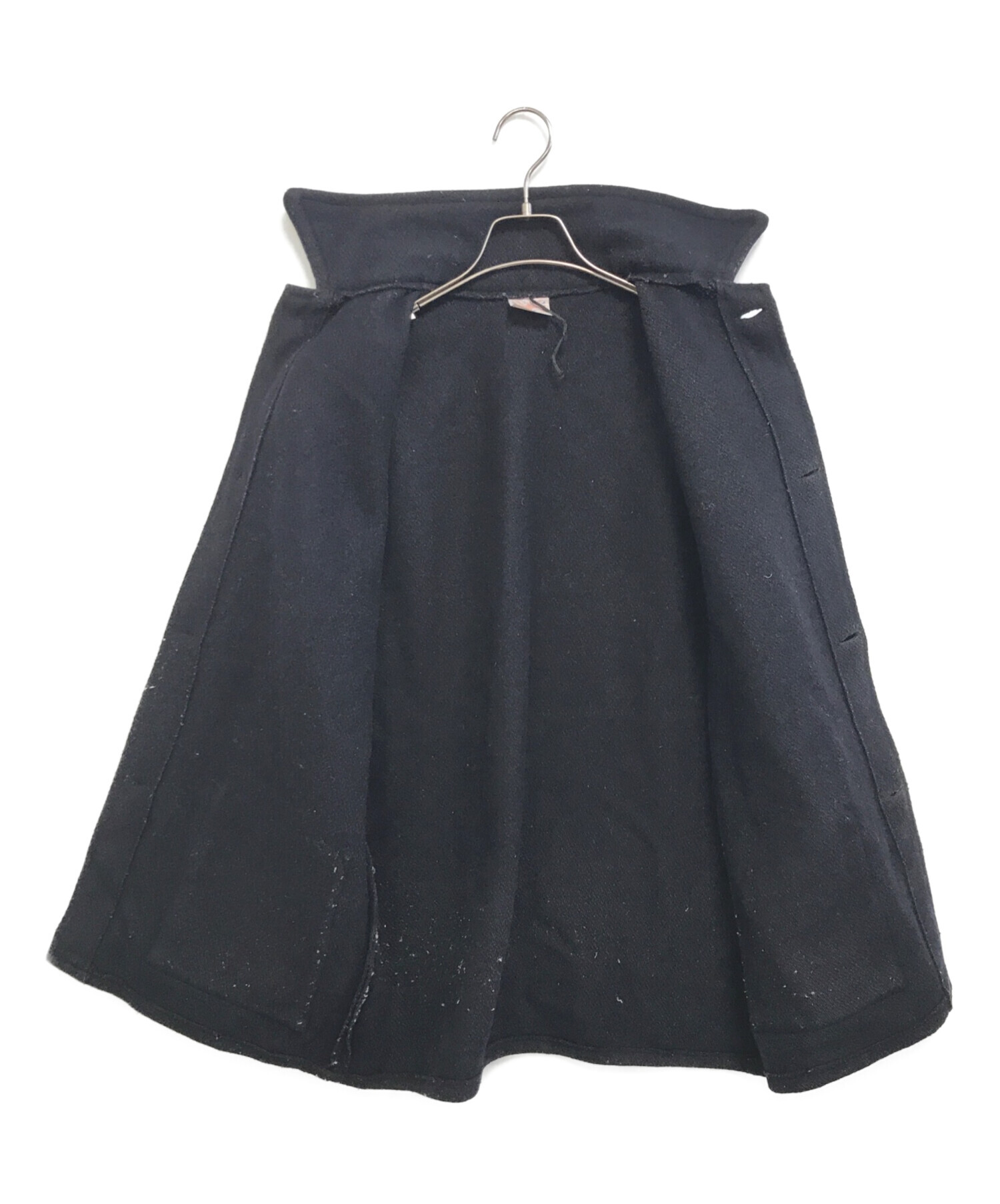 中古・古着通販】VINTAGE (ヴィンテージ) ドンキージャケット ネイビー