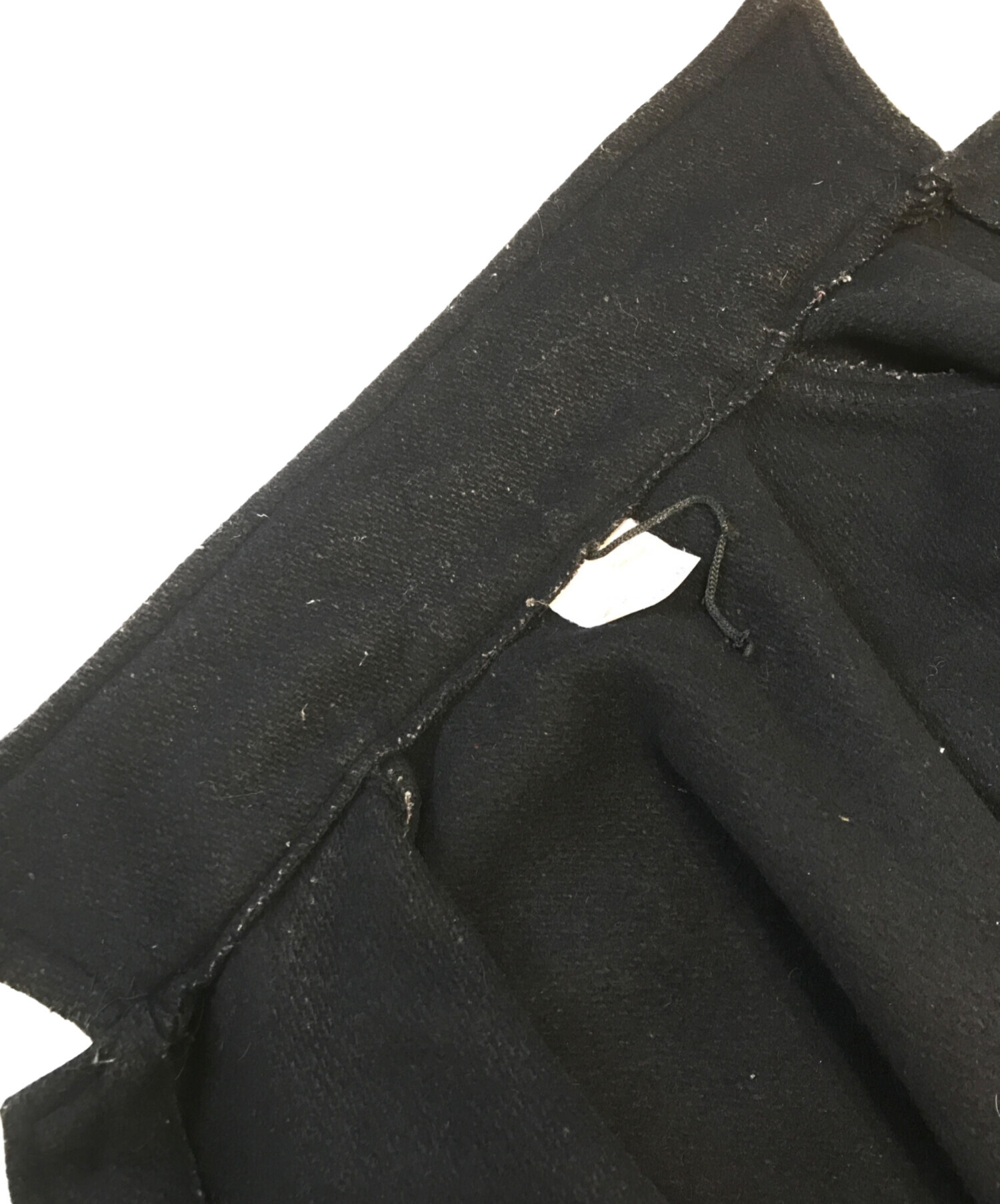中古・古着通販】VINTAGE (ヴィンテージ) ドンキージャケット ネイビー