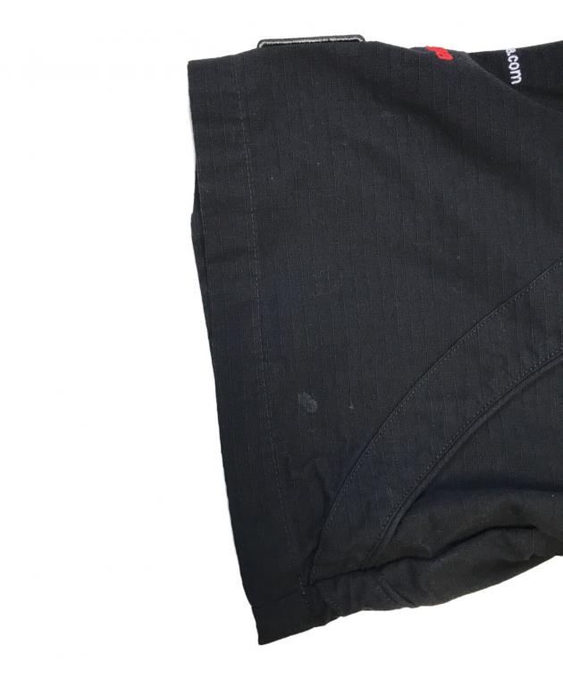 中古・古着通販】BALENCIAGA (バレンシアガ) ゲーマーシャツ ブラック