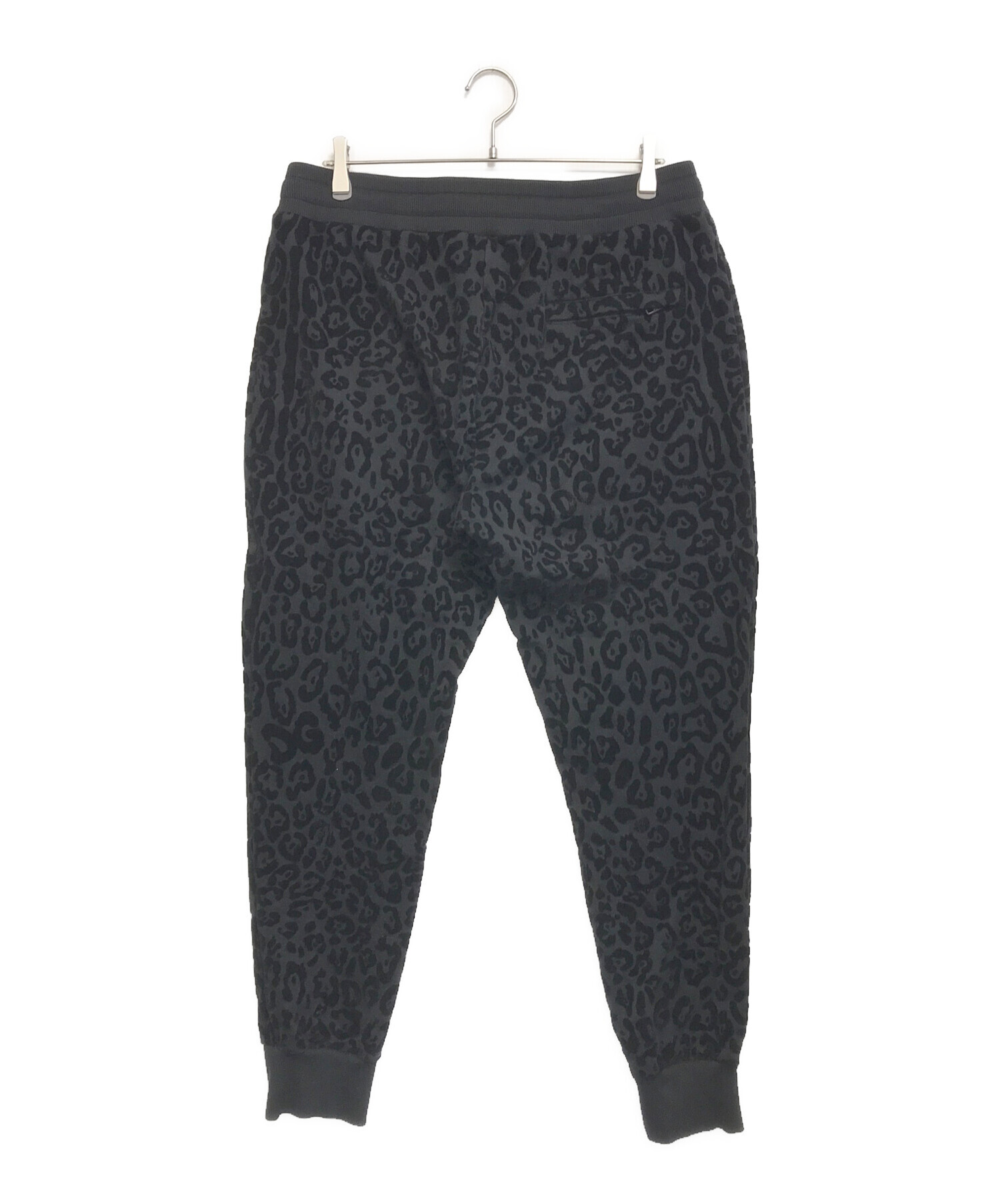 中古・古着通販】DOLCE & GABBANA (ドルチェ＆ガッバーナ) レオパード