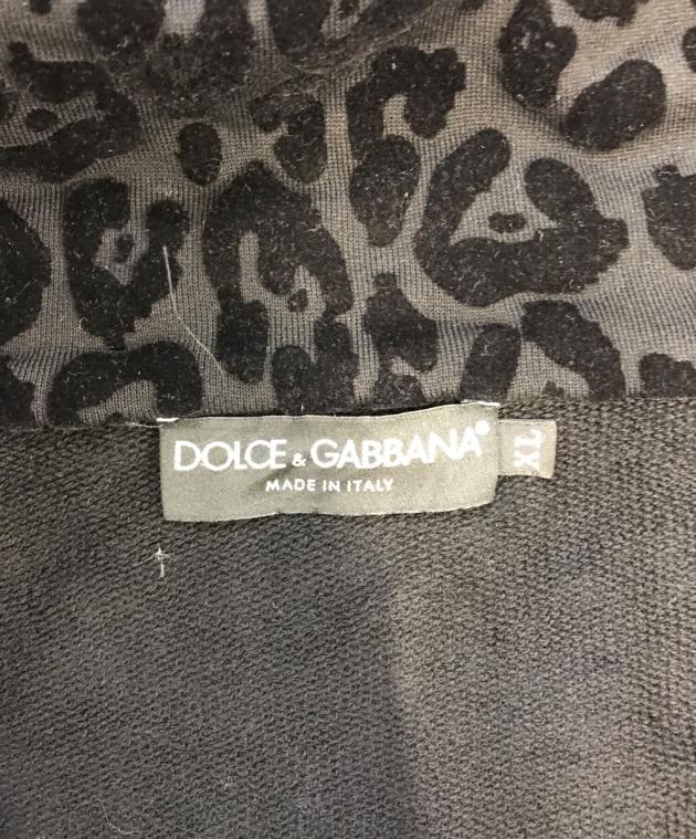 中古・古着通販】DOLCE & GABBANA (ドルチェ＆ガッバーナ) レオパード