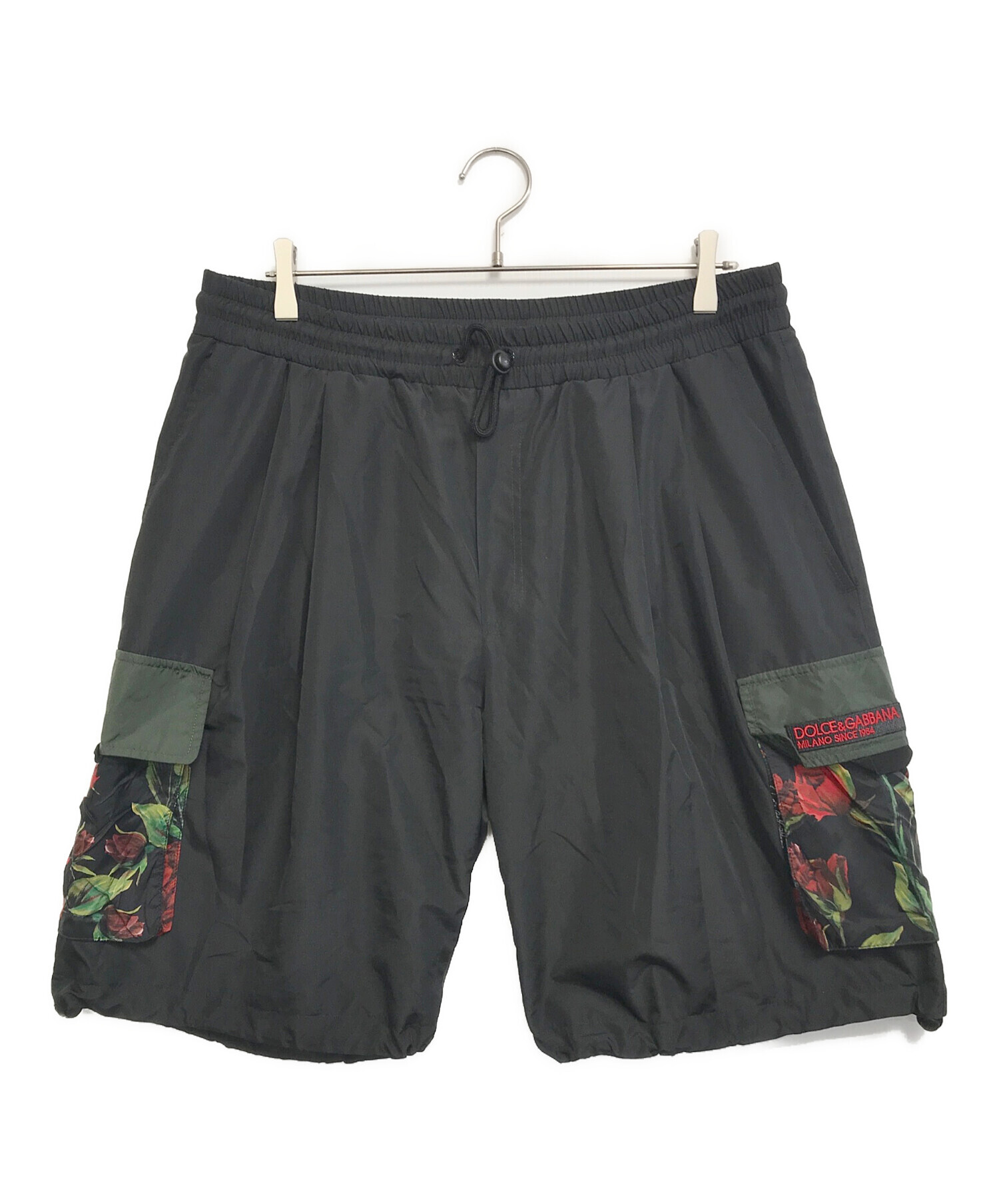 中古・古着通販】DOLCE & GABBANA (ドルチェ＆ガッバーナ) ナイロン