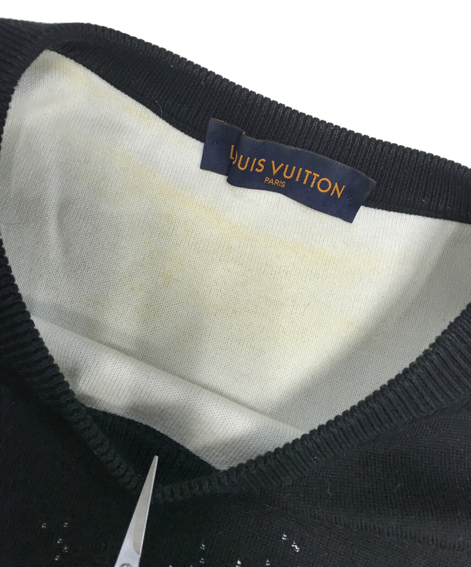 中古・古着通販】LOUIS VUITTON (ルイ ヴィトン) グラデーション 中古・古着通販】LOUIS VUITTON (ルイ ヴィトン) グラデーション