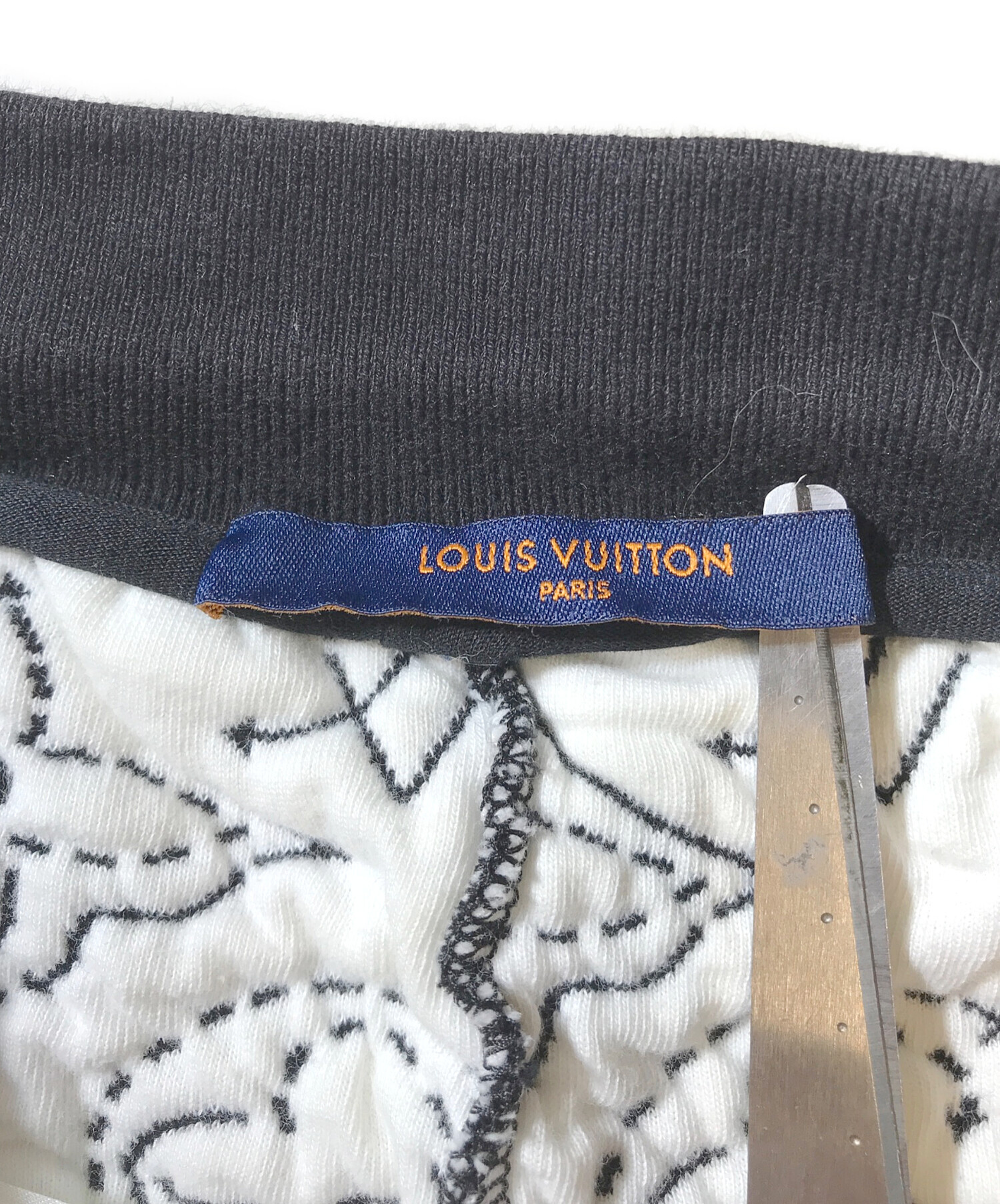中古・古着通販】LOUIS VUITTON (ルイ ヴィトン) NBA (エヌビーエー 