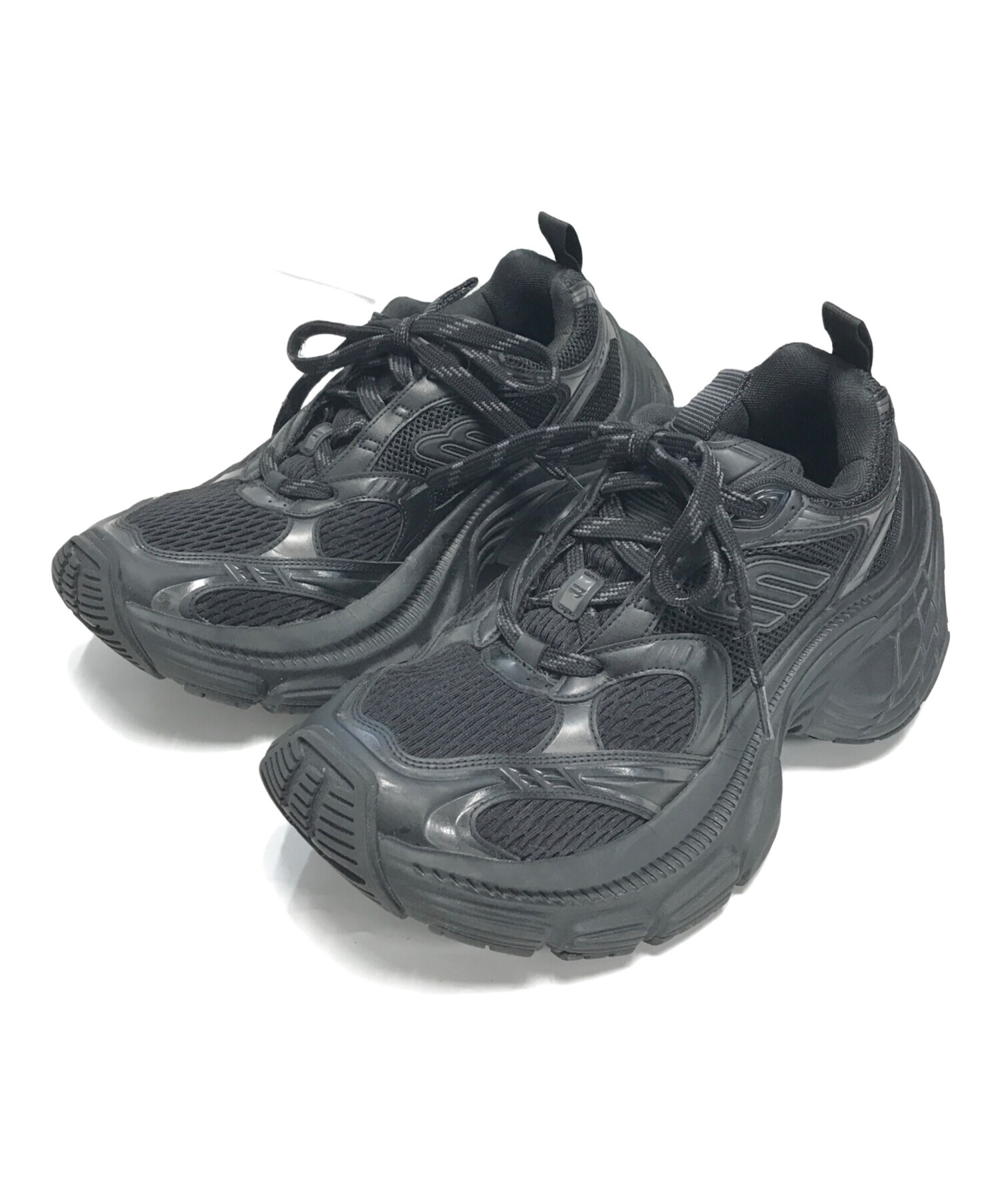 中古・古着通販】BALENCIAGA (バレンシアガ) 10XLローカットボリューム