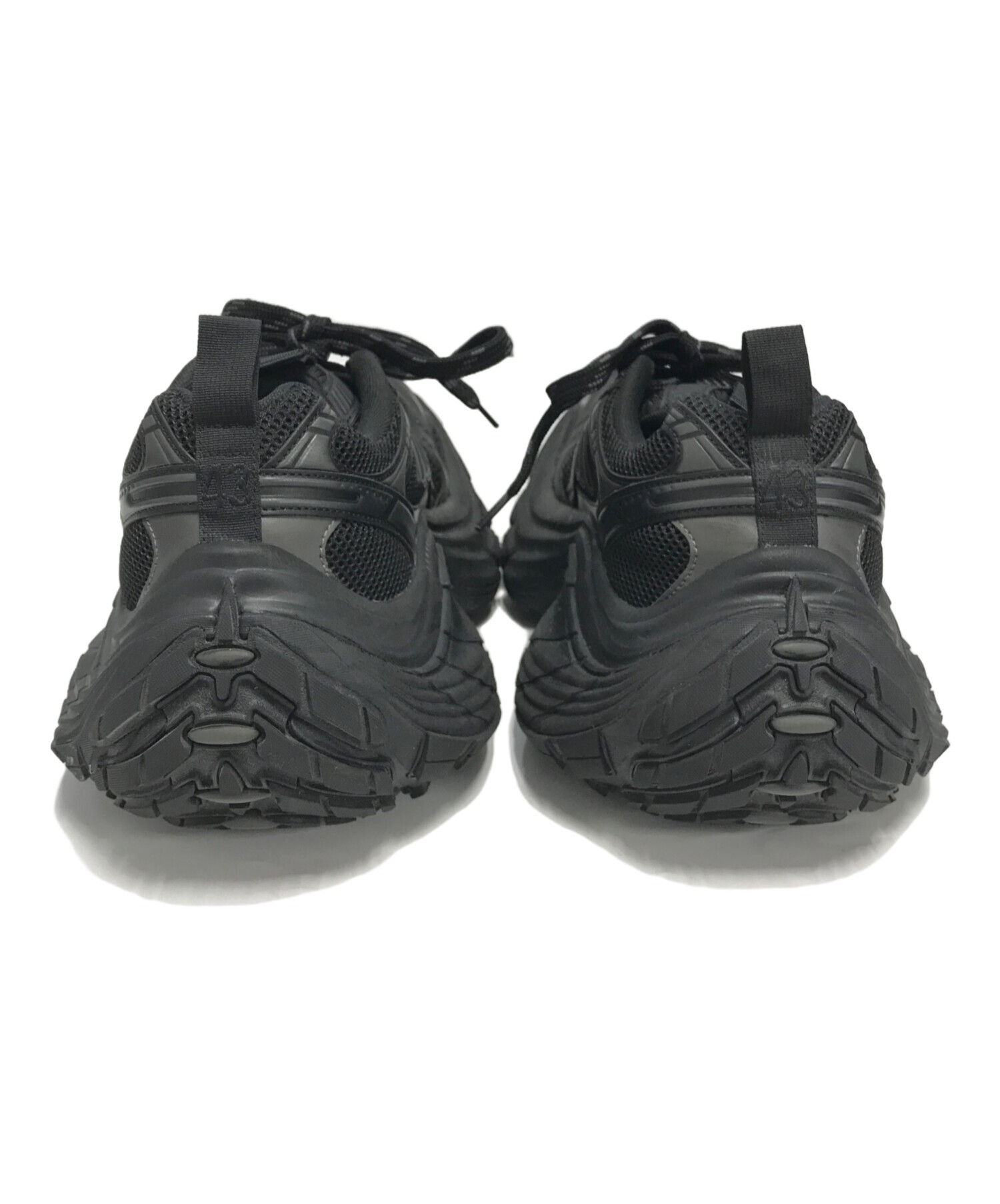 中古・古着通販】BALENCIAGA (バレンシアガ) 10XLローカットボリューム