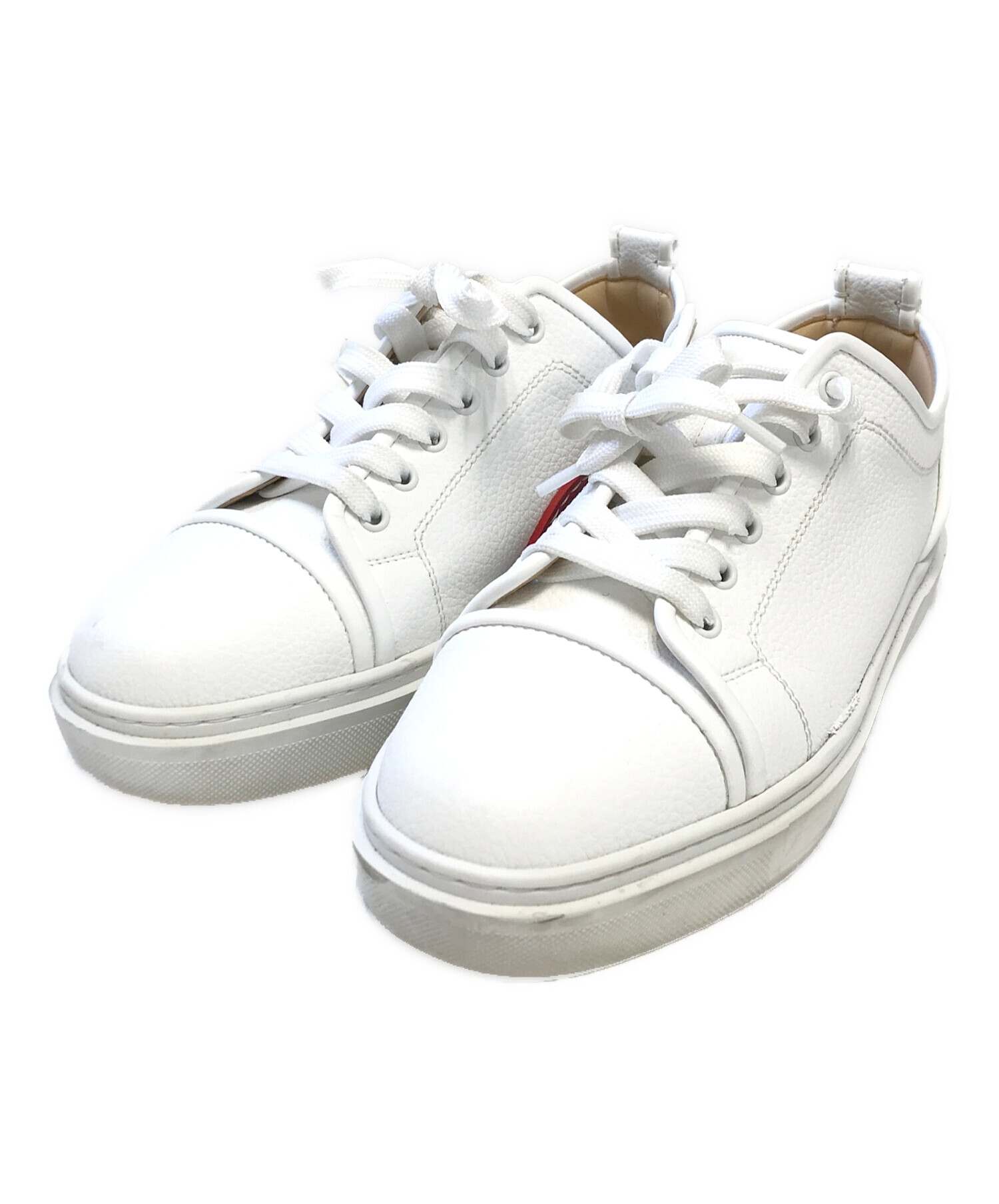 中古・古着通販】Christian Louboutin (クリスチャン・ルブタン