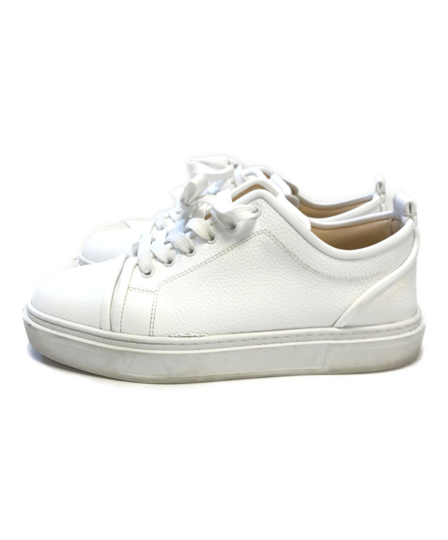 中古・古着通販】Christian Louboutin (クリスチャン・ルブタン