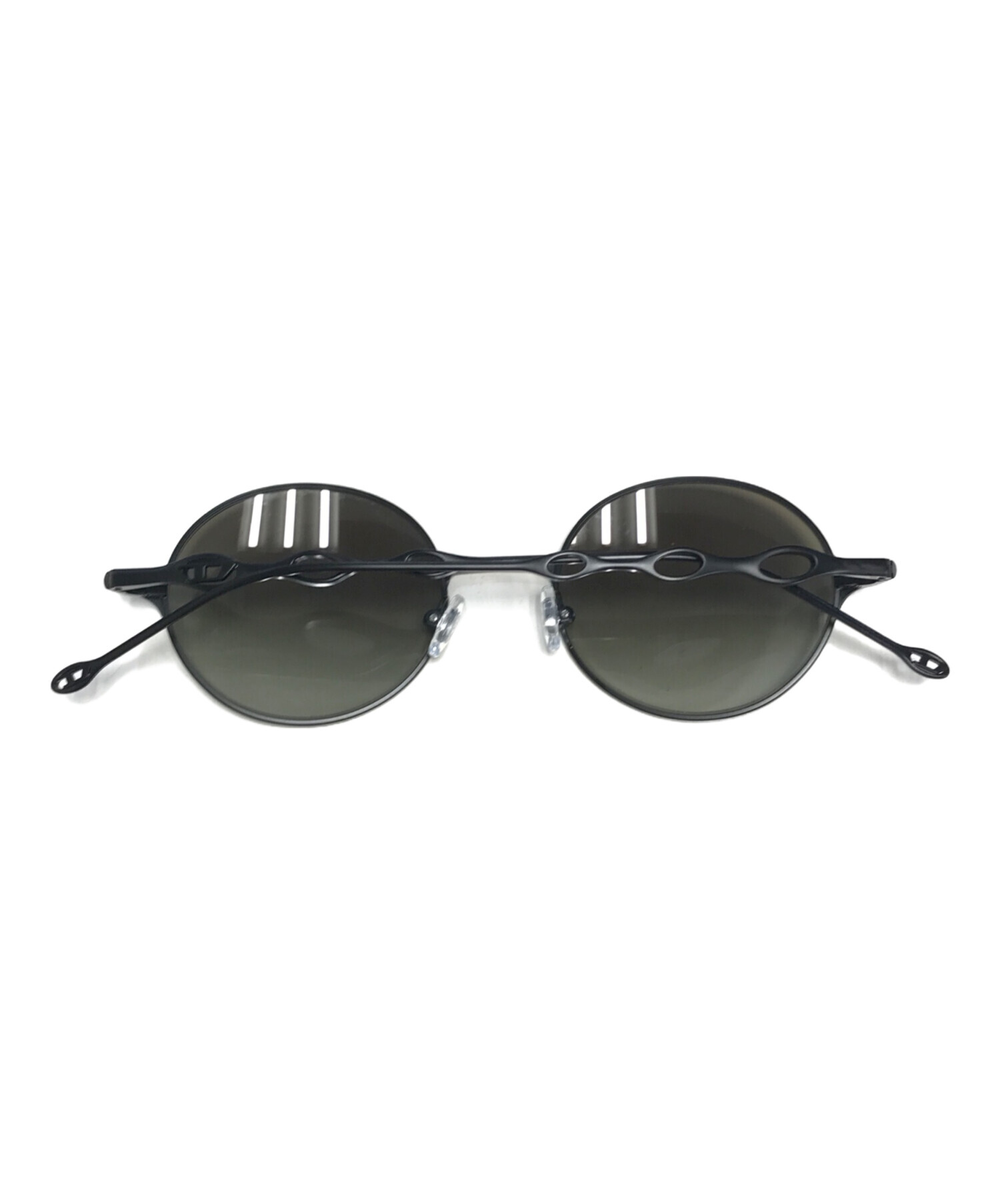 中古・古着通販】DIESEL (ディーゼル) サングラス サイズ:49□20 