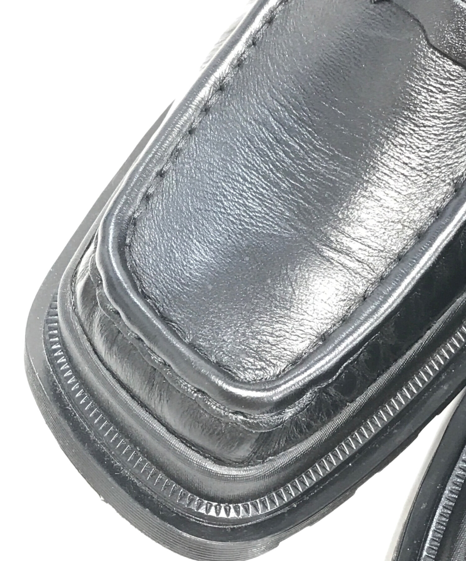 中古・古着通販】Dr.Martens (ドクターマーチン) MAYBOLE LOAFER