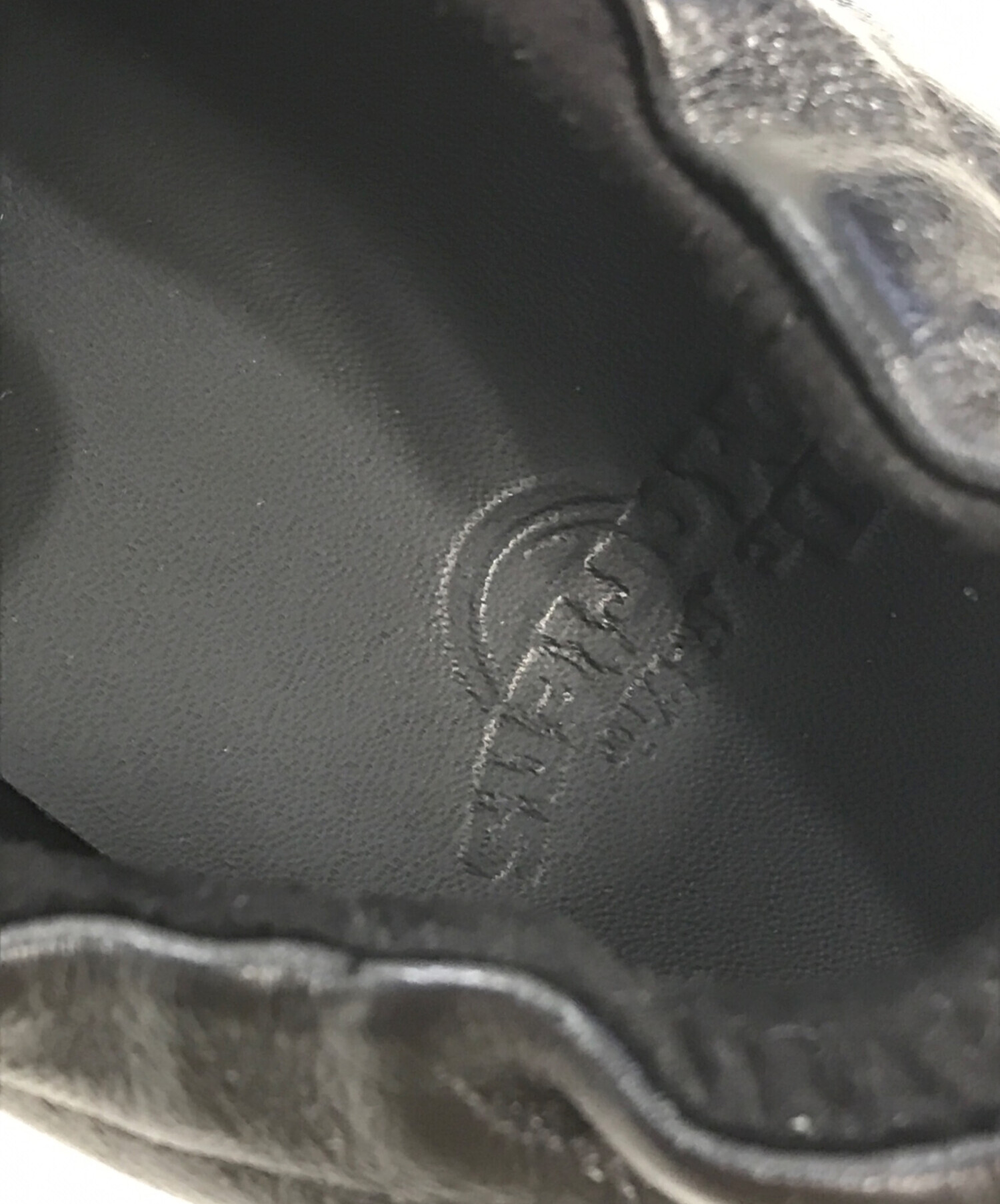 中古・古着通販】Dr.Martens (ドクターマーチン) MAYBOLE LOAFER 
