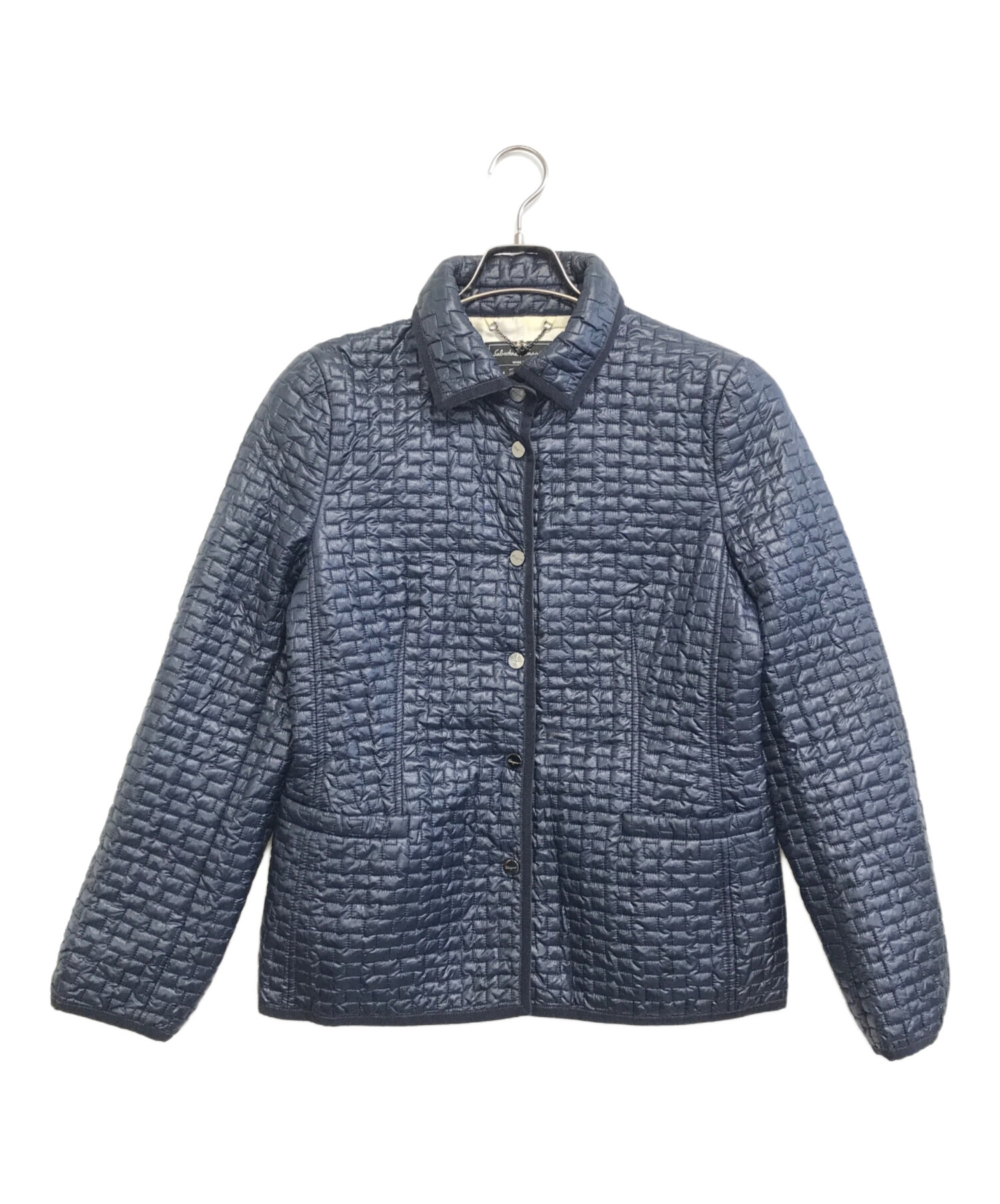 中古・古着通販】Salvatore Ferragamo (サルヴァトーレ フェラガモ