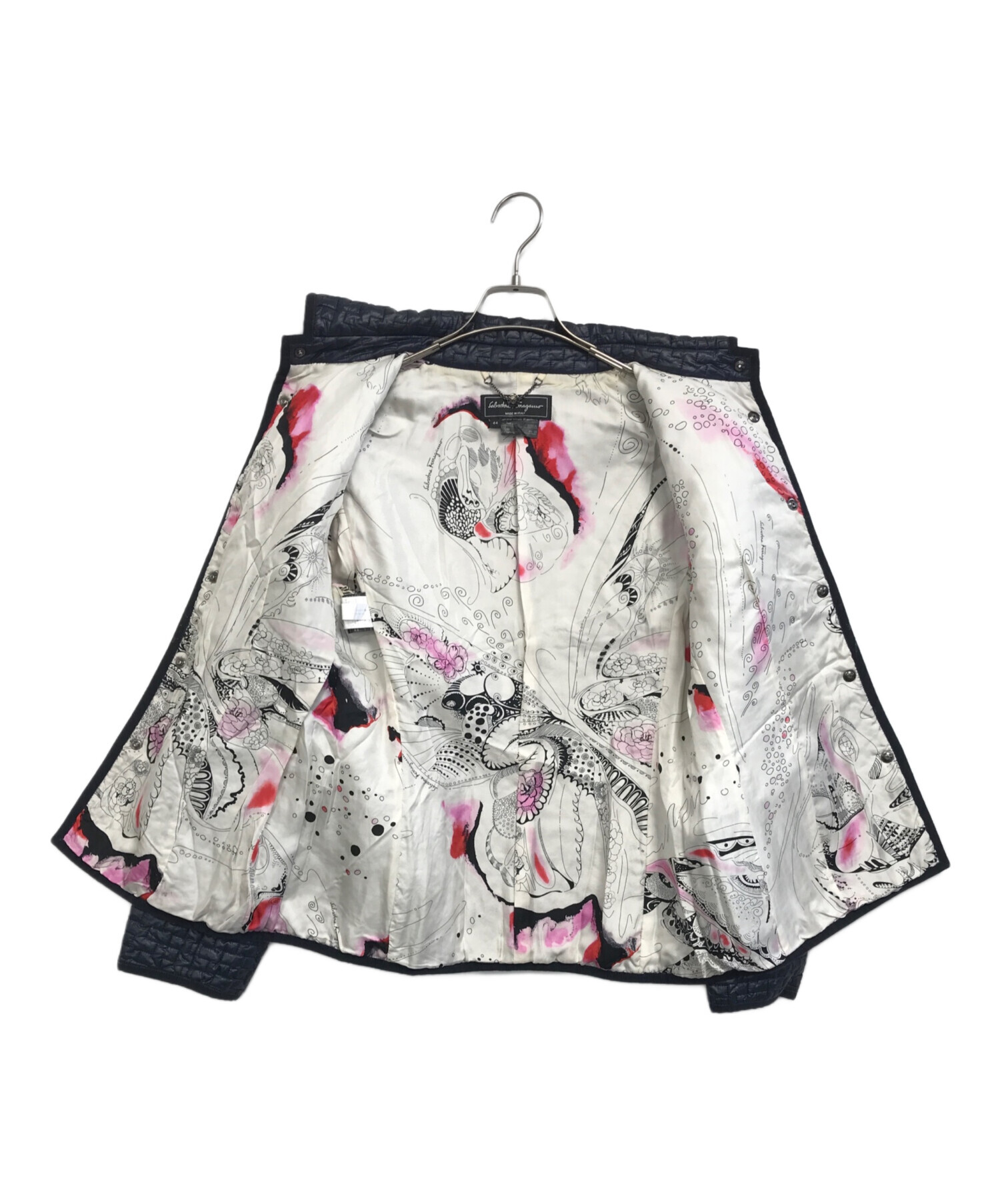 中古・古着通販】Salvatore Ferragamo (サルヴァトーレ フェラガモ