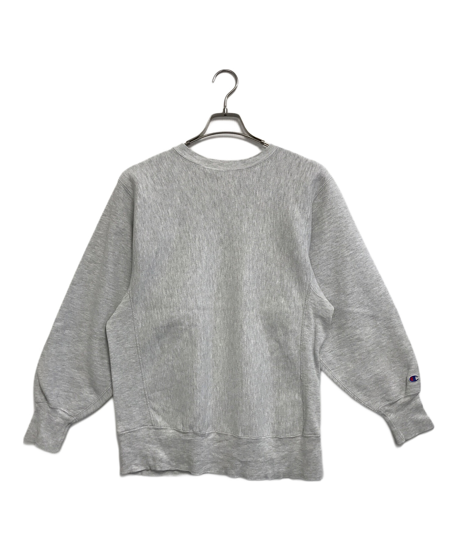 中古・古着通販】Champion (チャンピオン) リバースウィーブスウェット