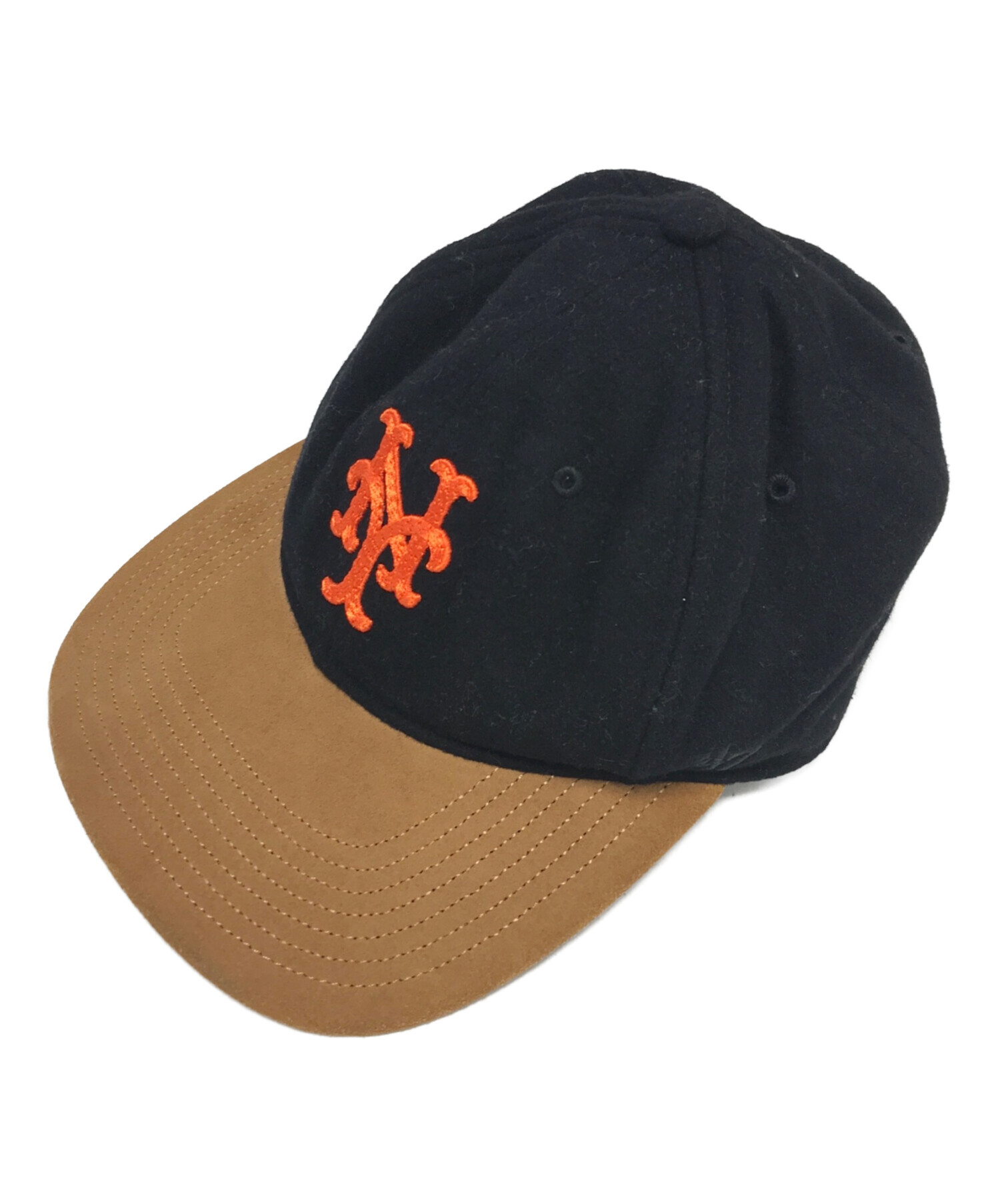 中古・古着通販】47BRAND (フォーティーセブンブランド) KITH (キス