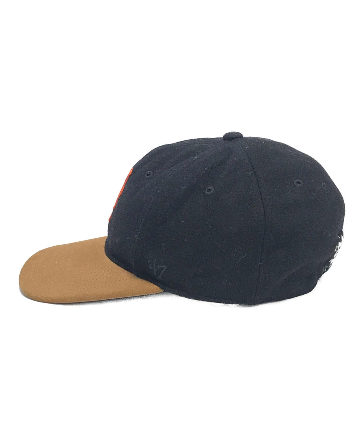 中古・古着通販】47BRAND (フォーティーセブンブランド) KITH (キス