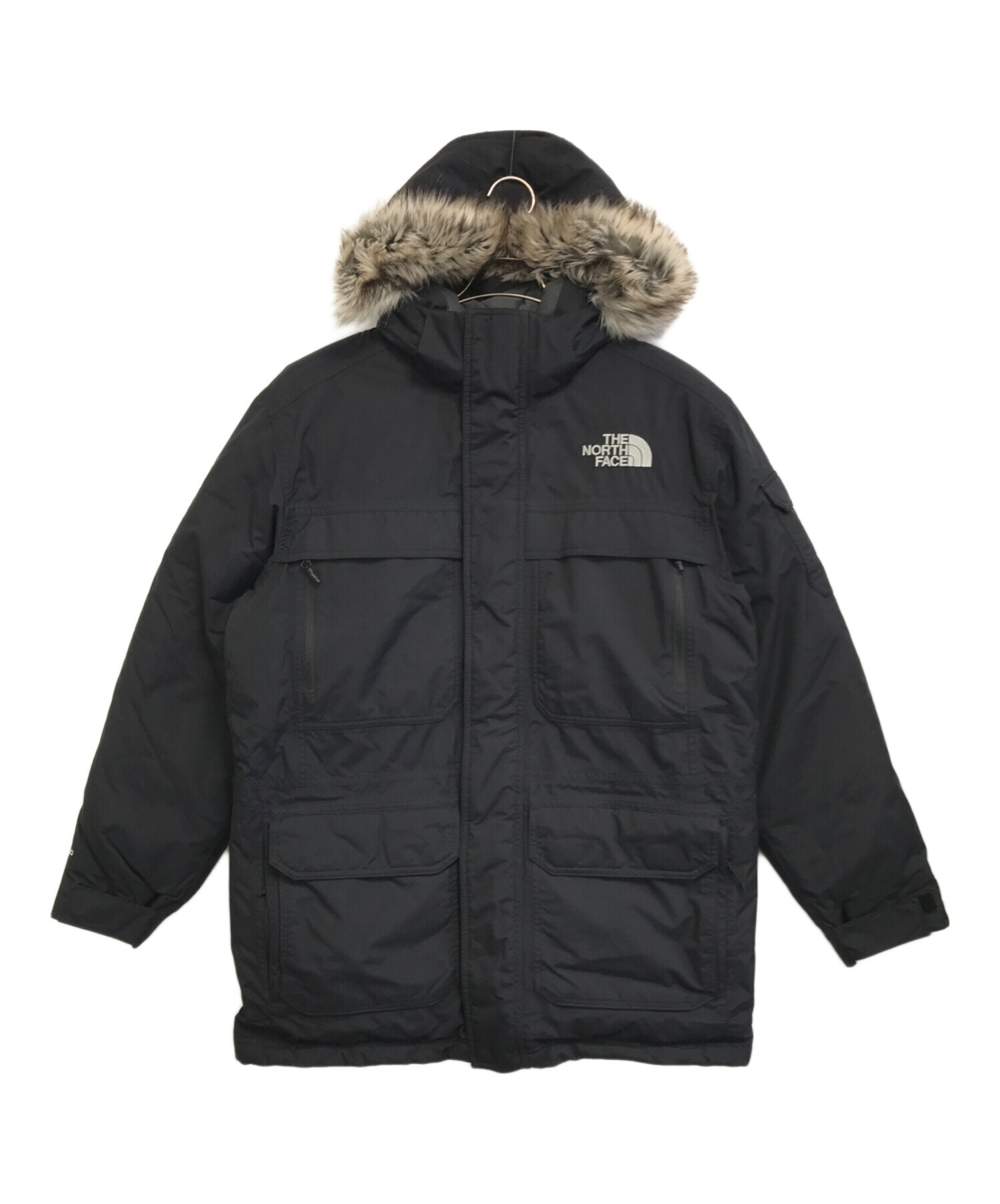 中古・古着通販】THE NORTH FACE (ザ ノース フェイス) ダウン