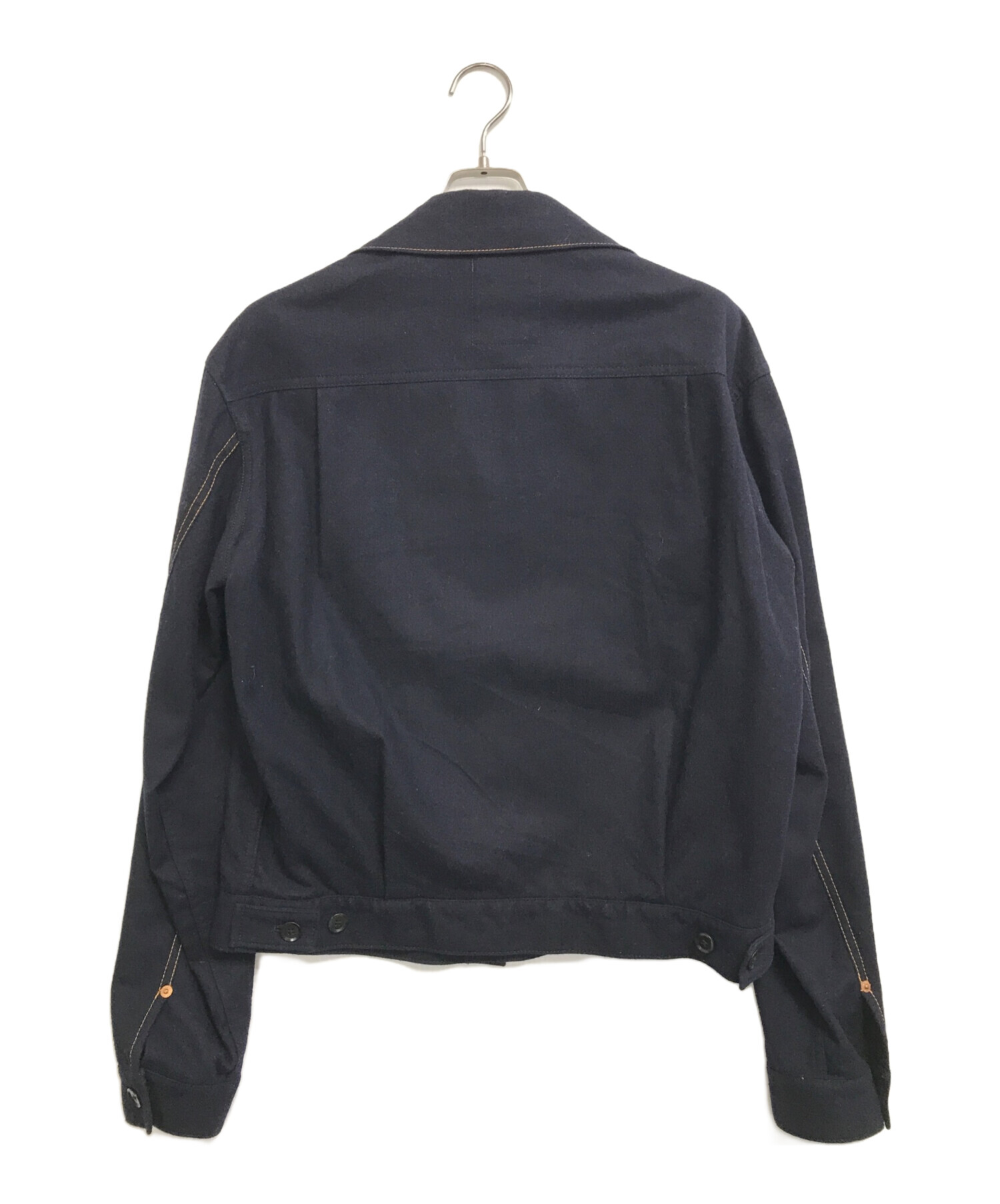 中古・古着通販】Yohji Yamamoto pour homme (ヨウジヤマモト